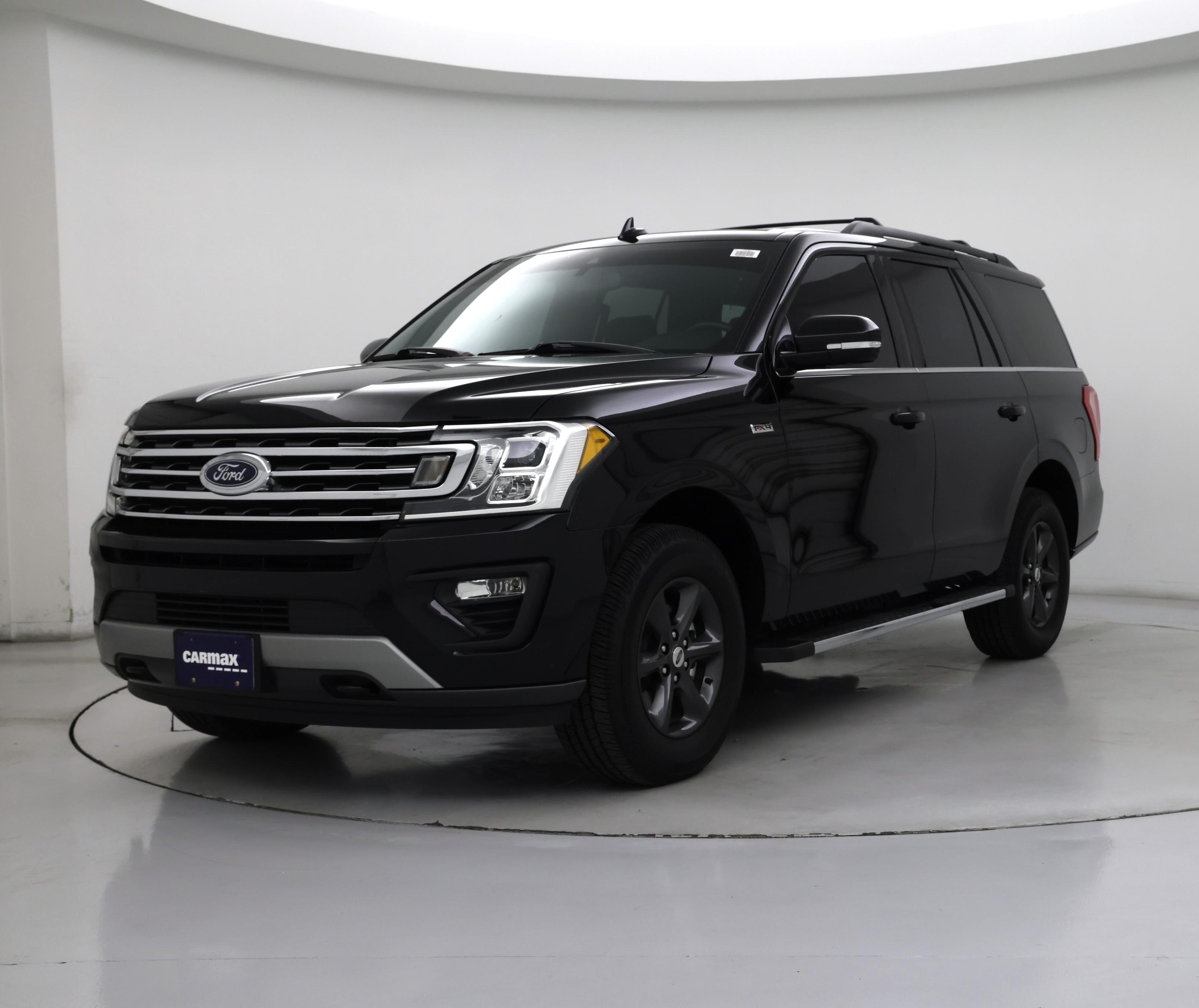 Thumbnail: 2019 Ford Expedition - 4