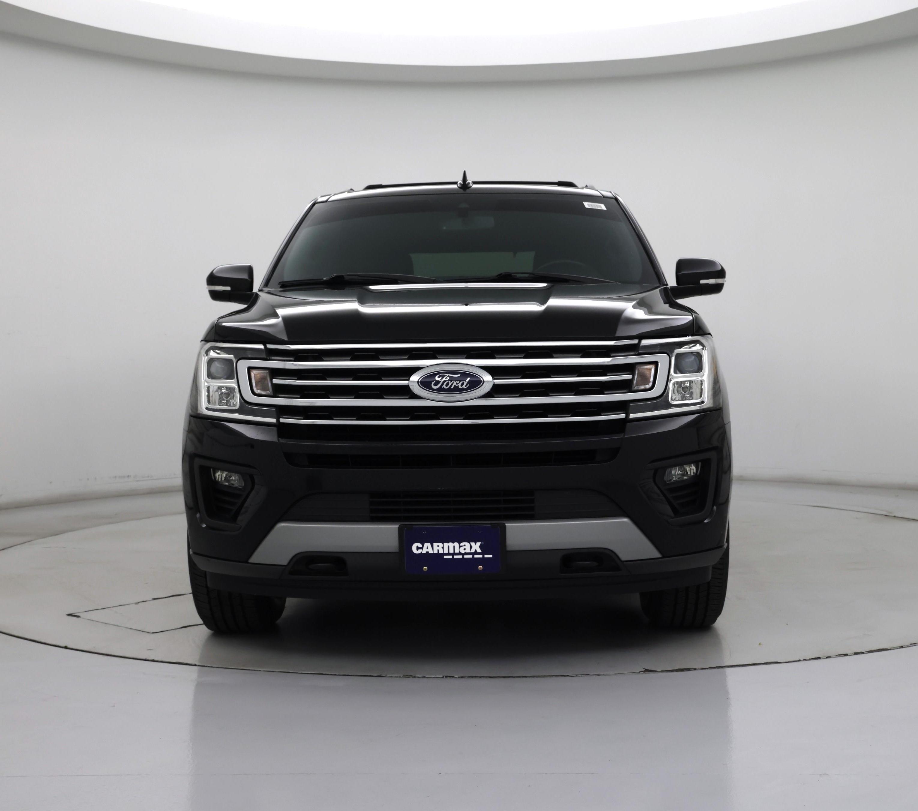 Thumbnail: 2019 Ford Expedition - 5