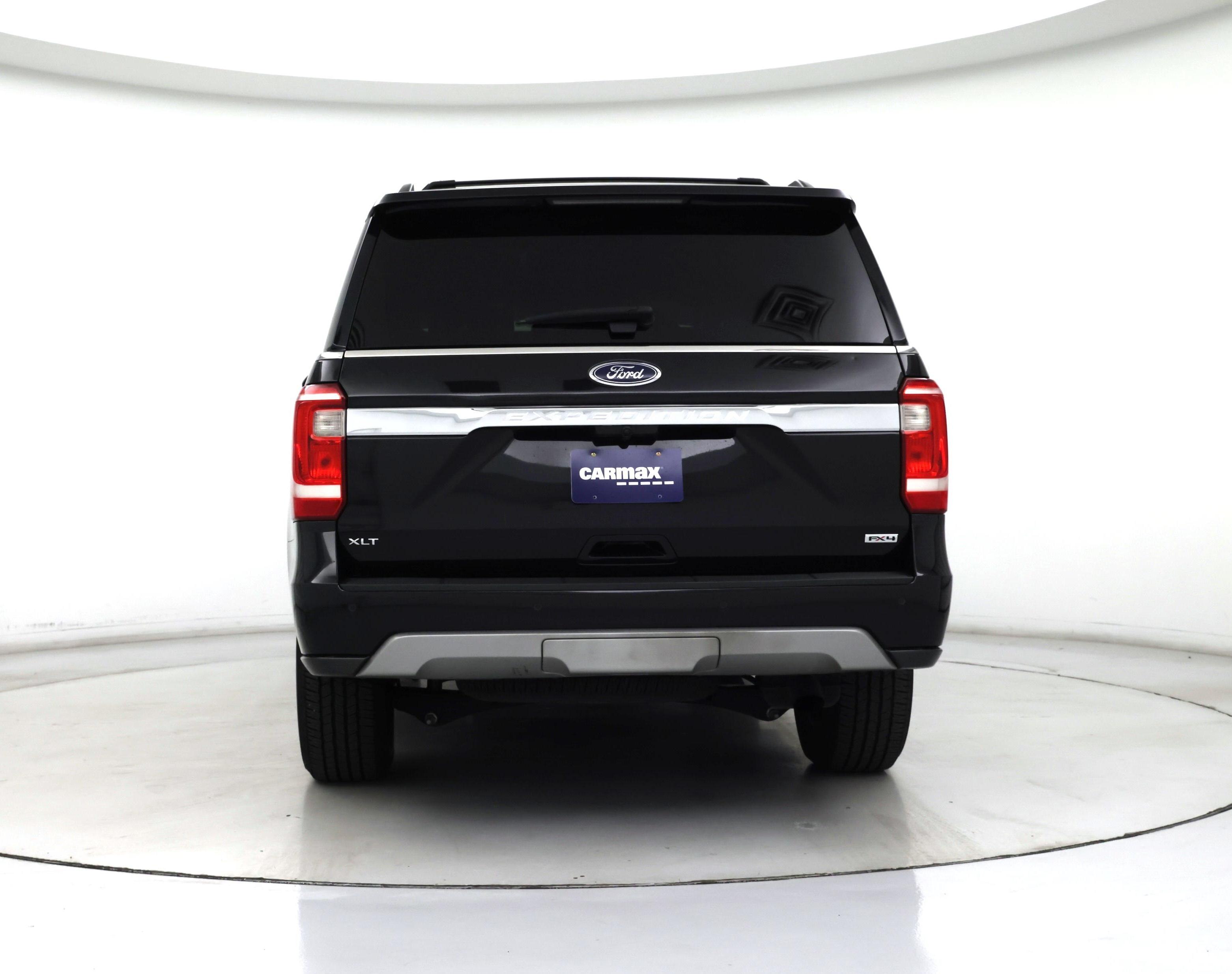 Thumbnail: 2019 Ford Expedition - 6