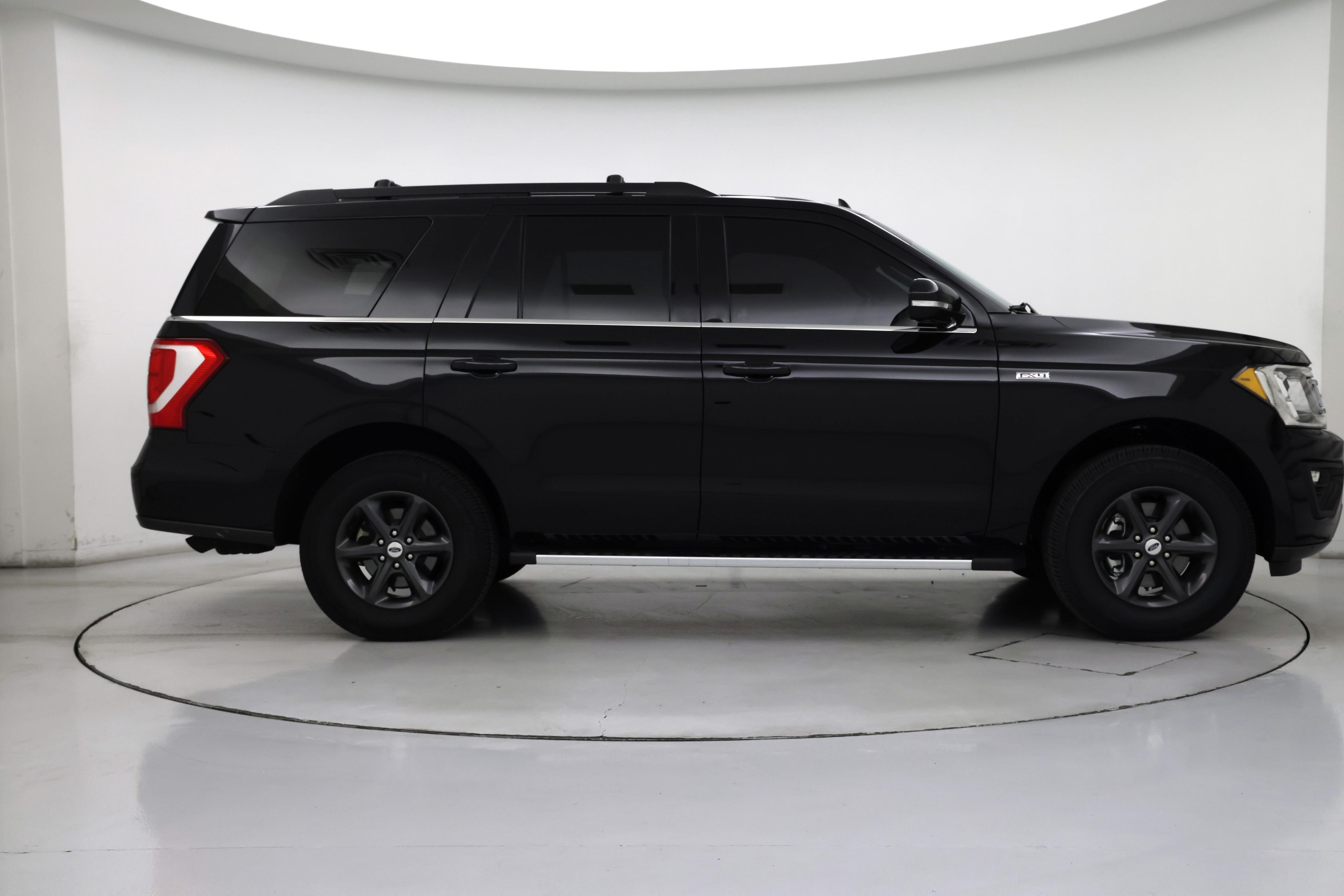 Thumbnail: 2019 Ford Expedition - 7