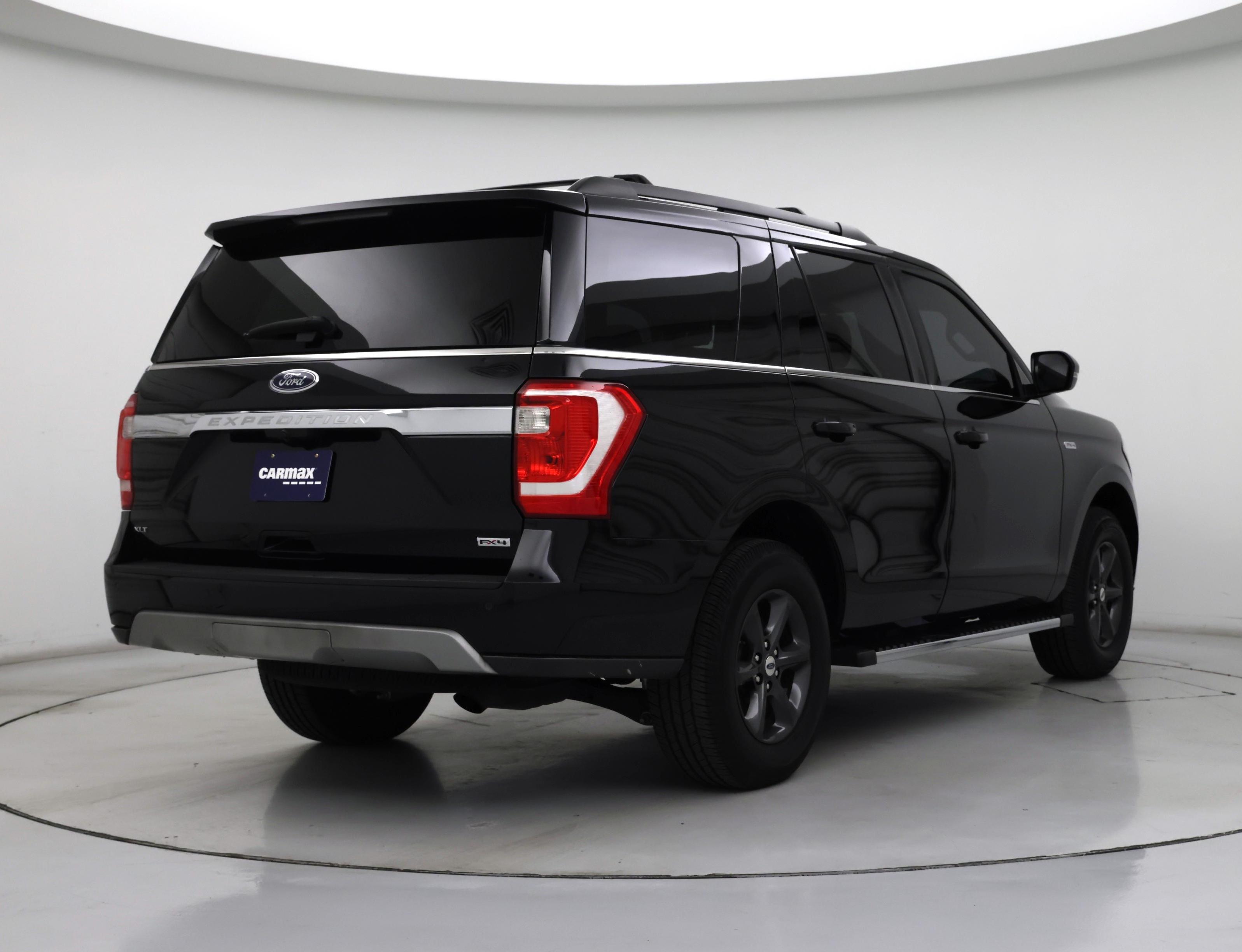 Thumbnail: 2019 Ford Expedition - 8