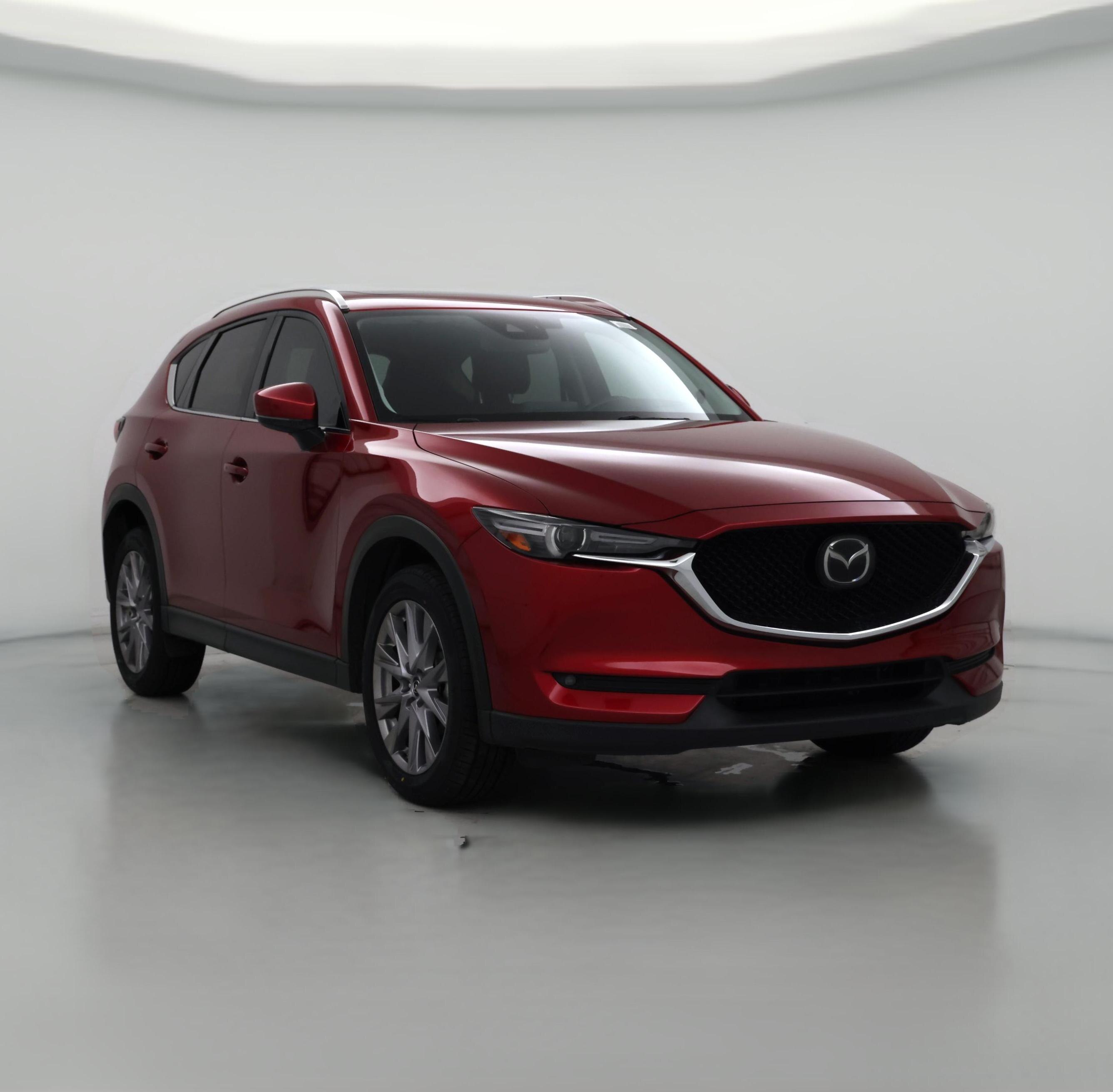 Thumbnail: 2019 Mazda CX-5 - 1