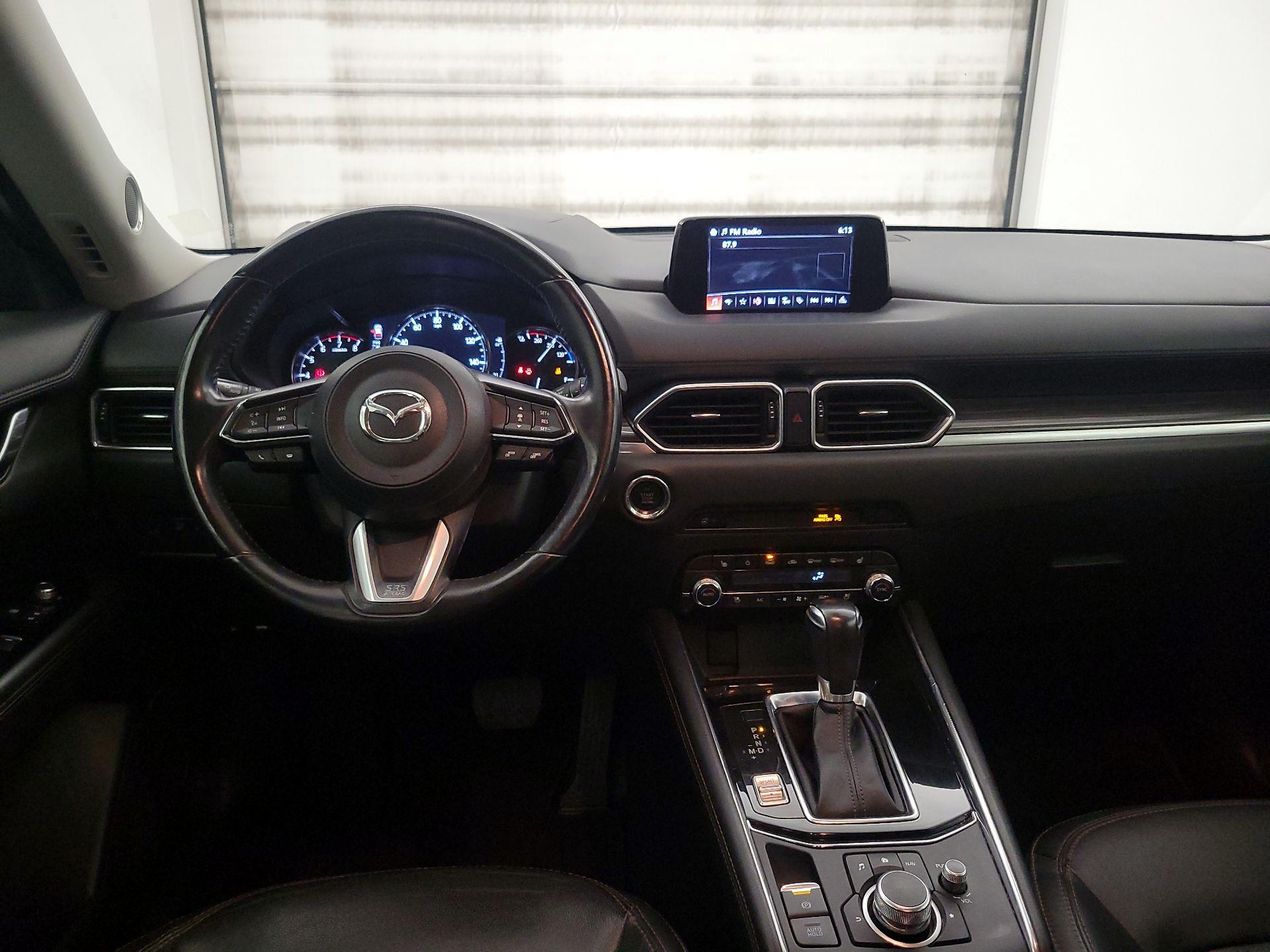 Thumbnail: 2019 Mazda CX-5 - 9