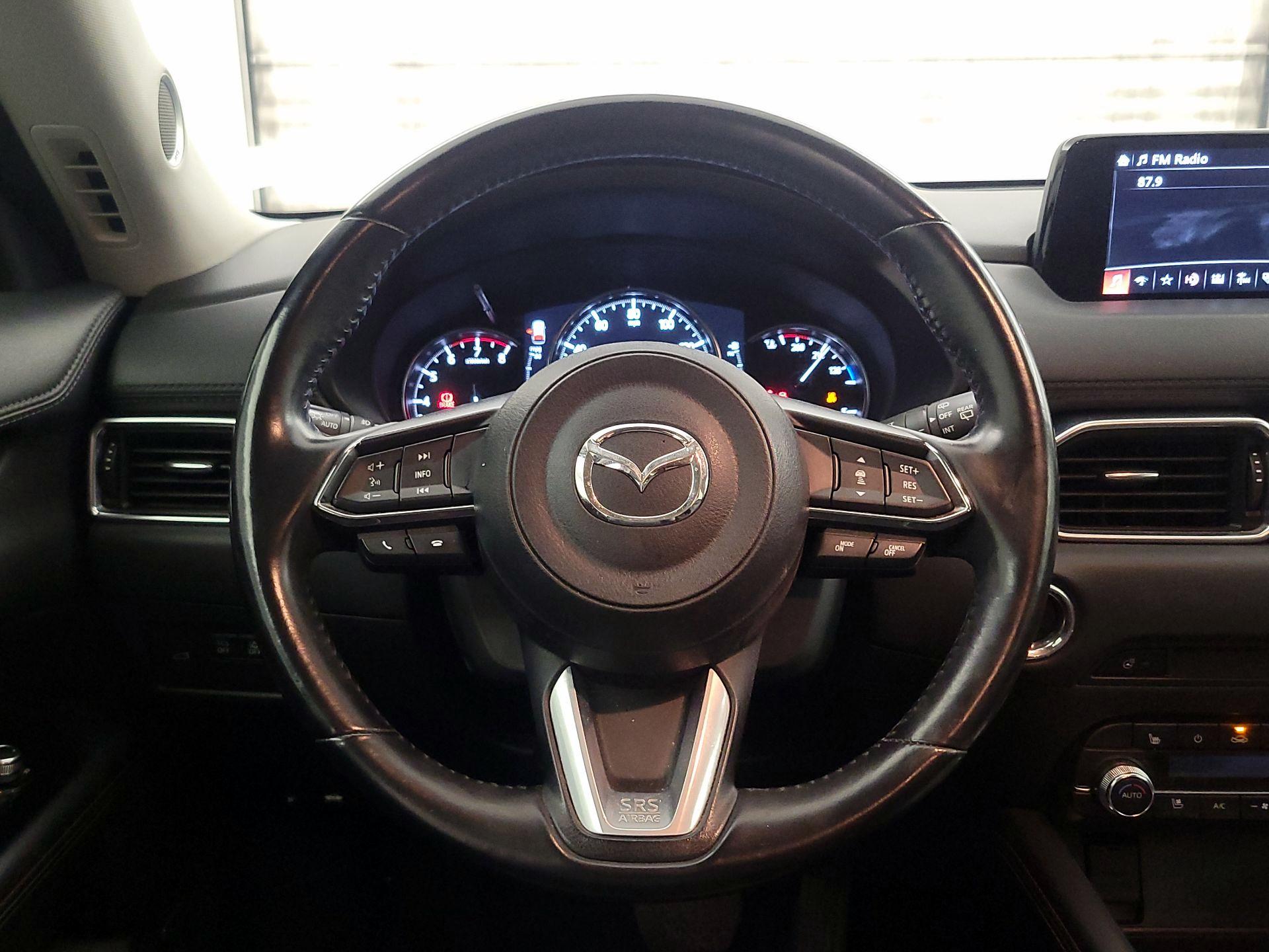 Thumbnail: 2019 Mazda CX-5 - 10