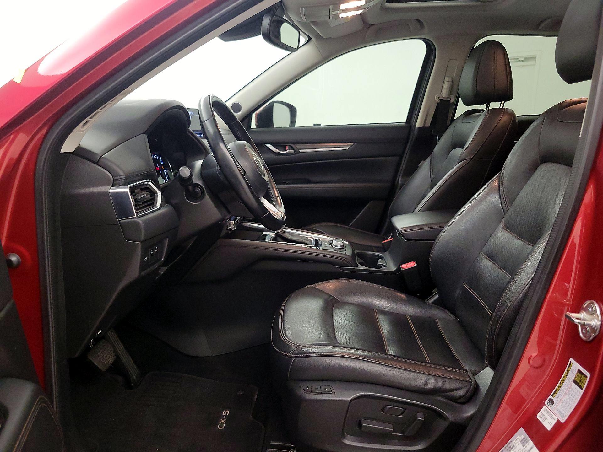 Thumbnail: 2019 Mazda CX-5 - 11