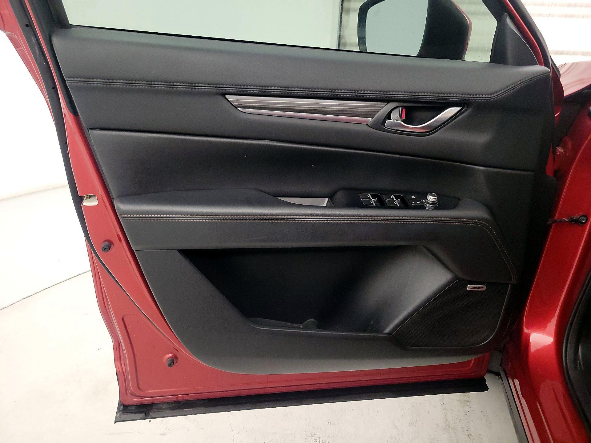 Thumbnail: 2019 Mazda CX-5 - 12