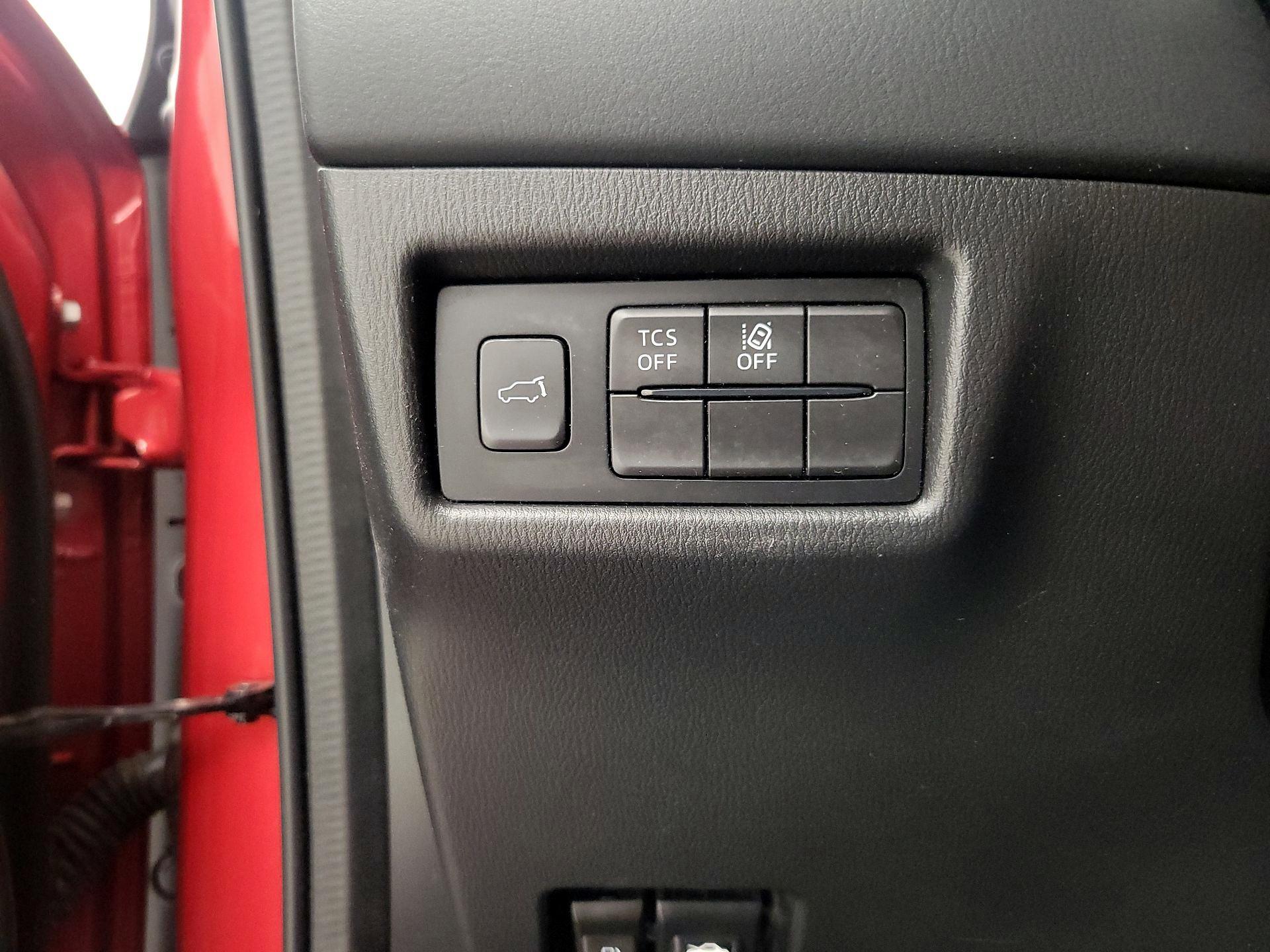 Thumbnail: 2019 Mazda CX-5 - 13