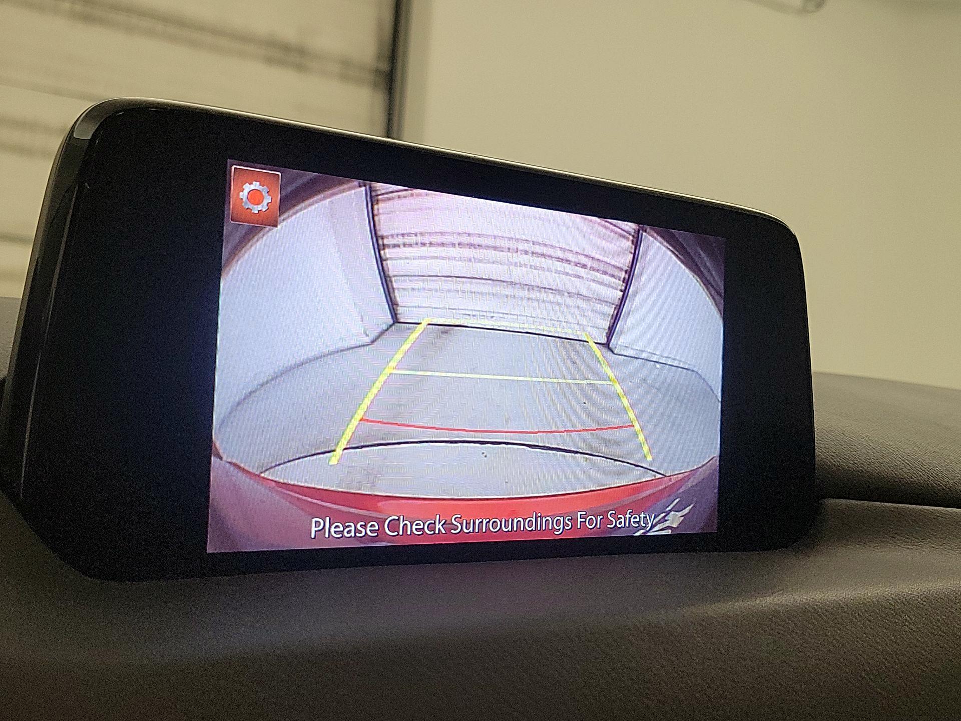 Thumbnail: 2019 Mazda CX-5 - 14