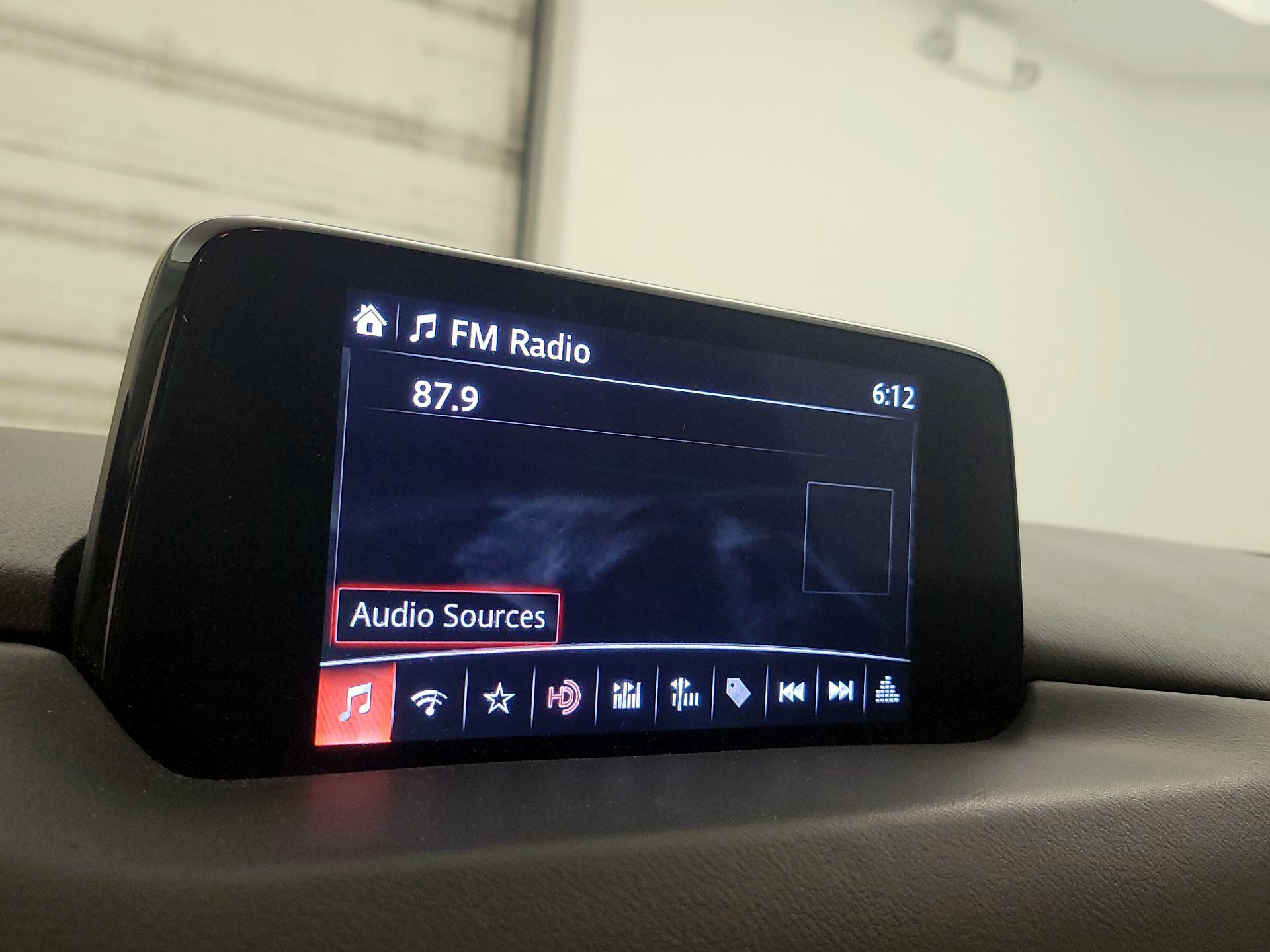 Thumbnail: 2019 Mazda CX-5 - 15