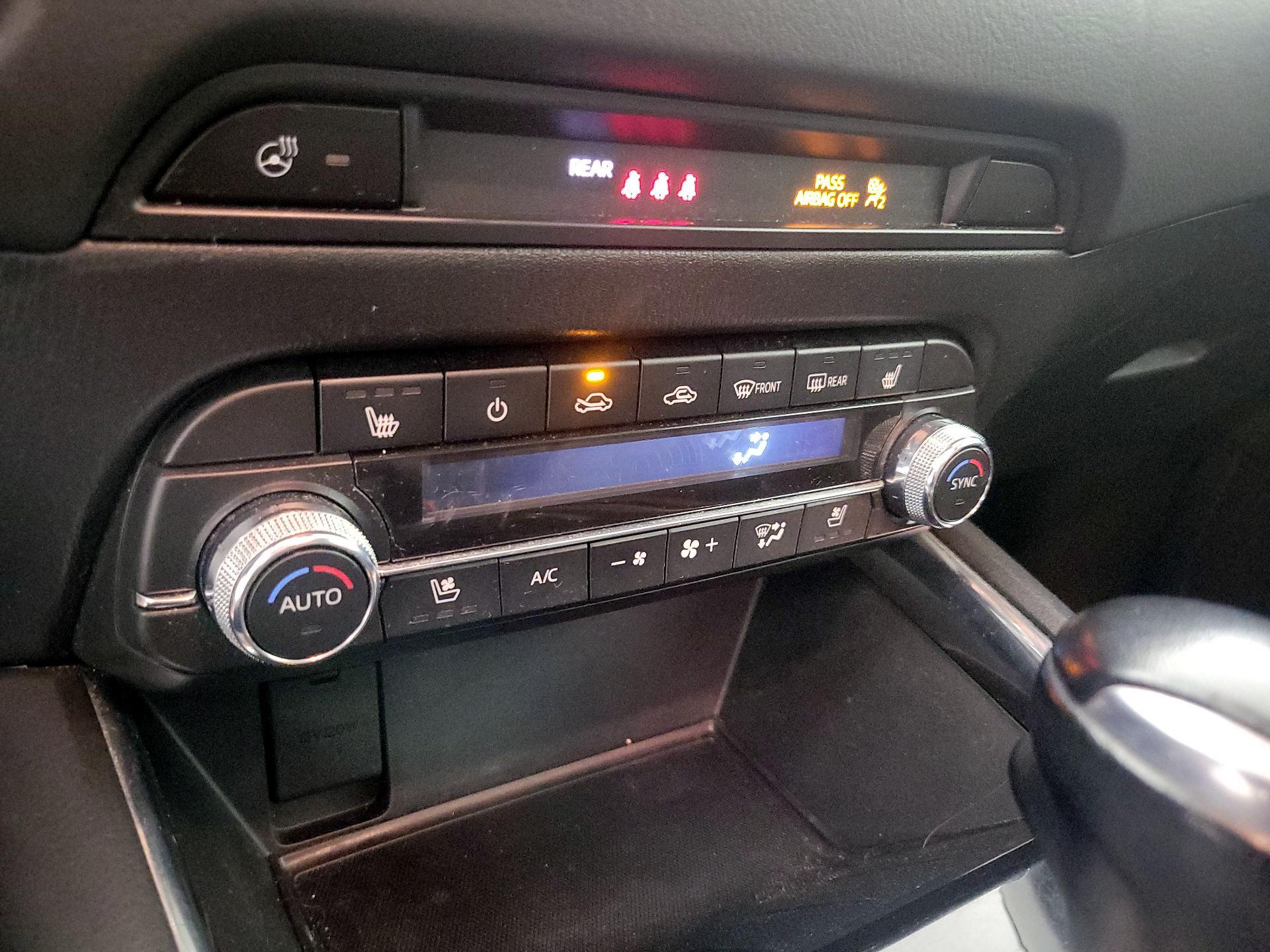 Thumbnail: 2019 Mazda CX-5 - 16