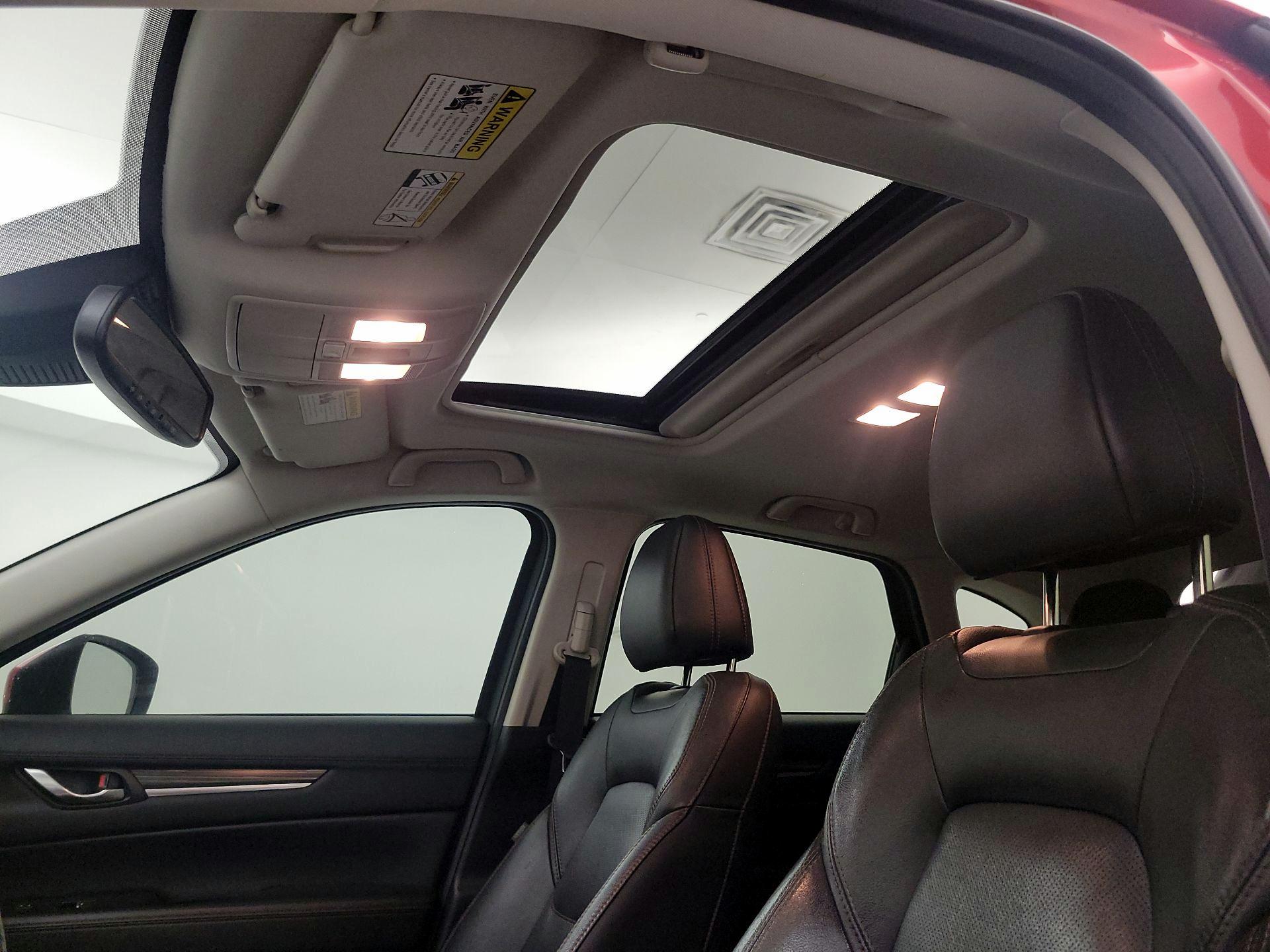 Thumbnail: 2019 Mazda CX-5 - 19