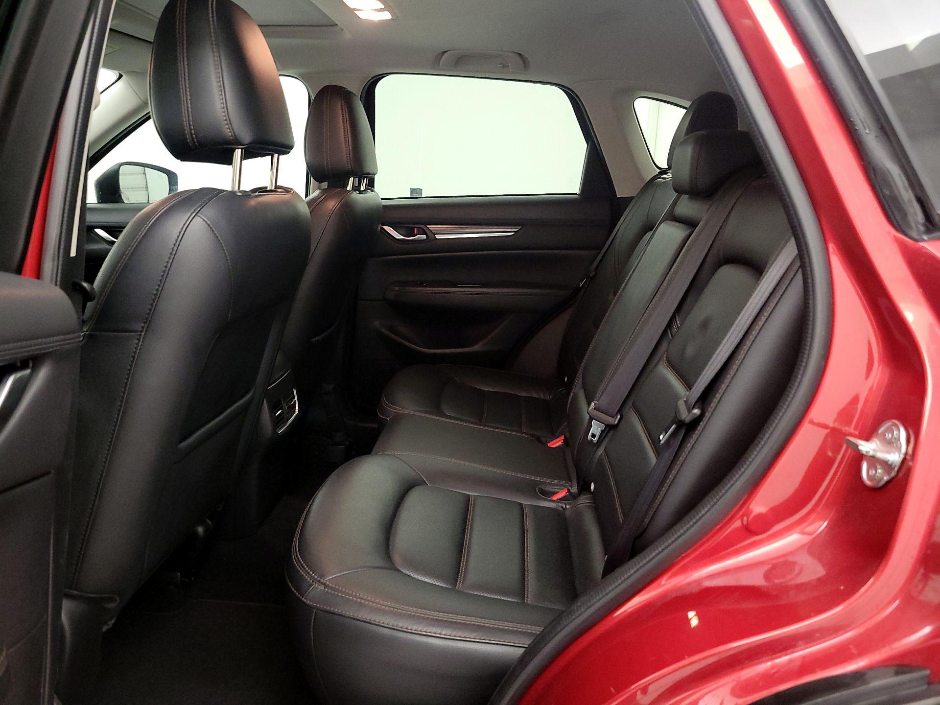 Thumbnail: 2019 Mazda CX-5 - 20