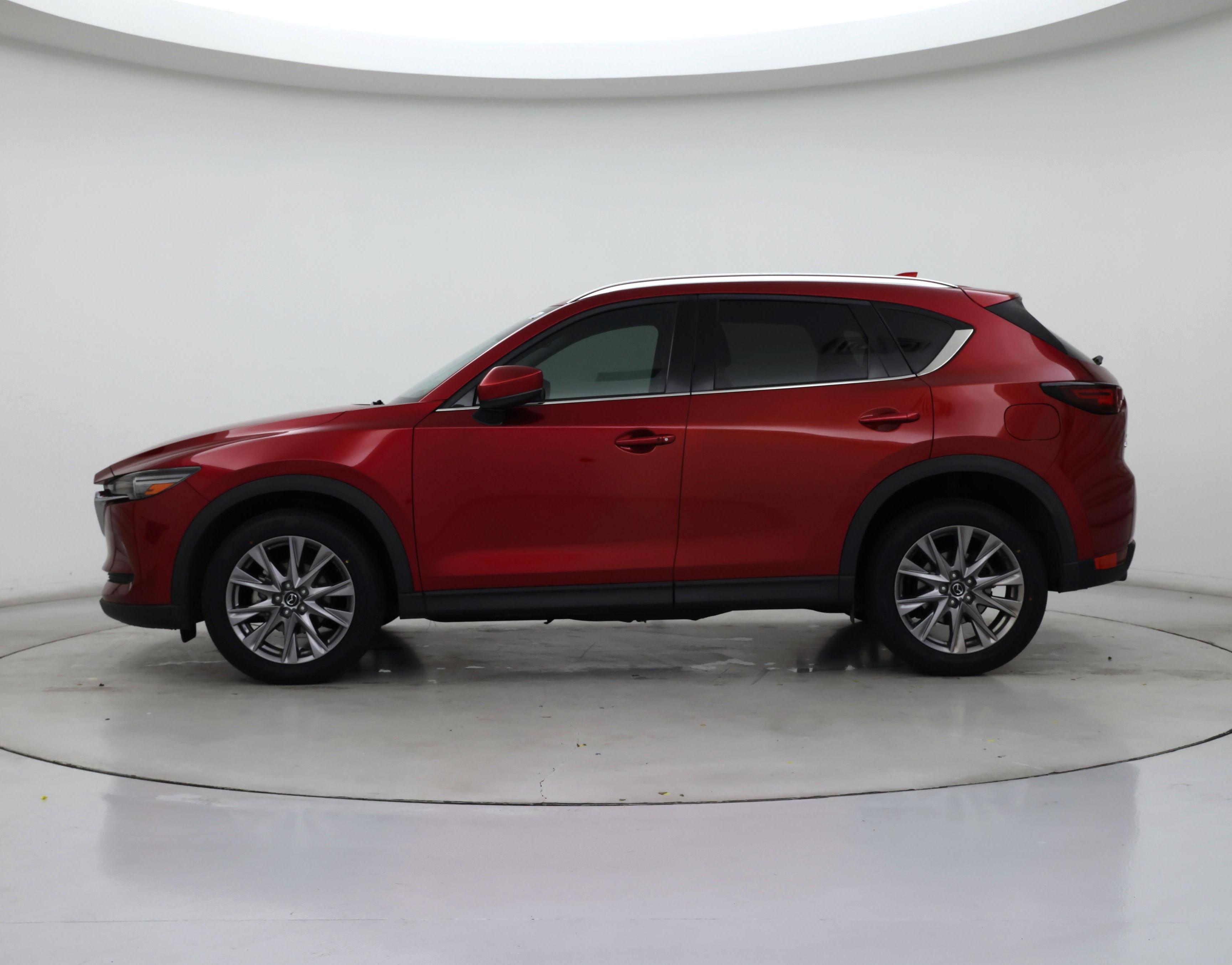 Thumbnail: 2019 Mazda CX-5 - 3