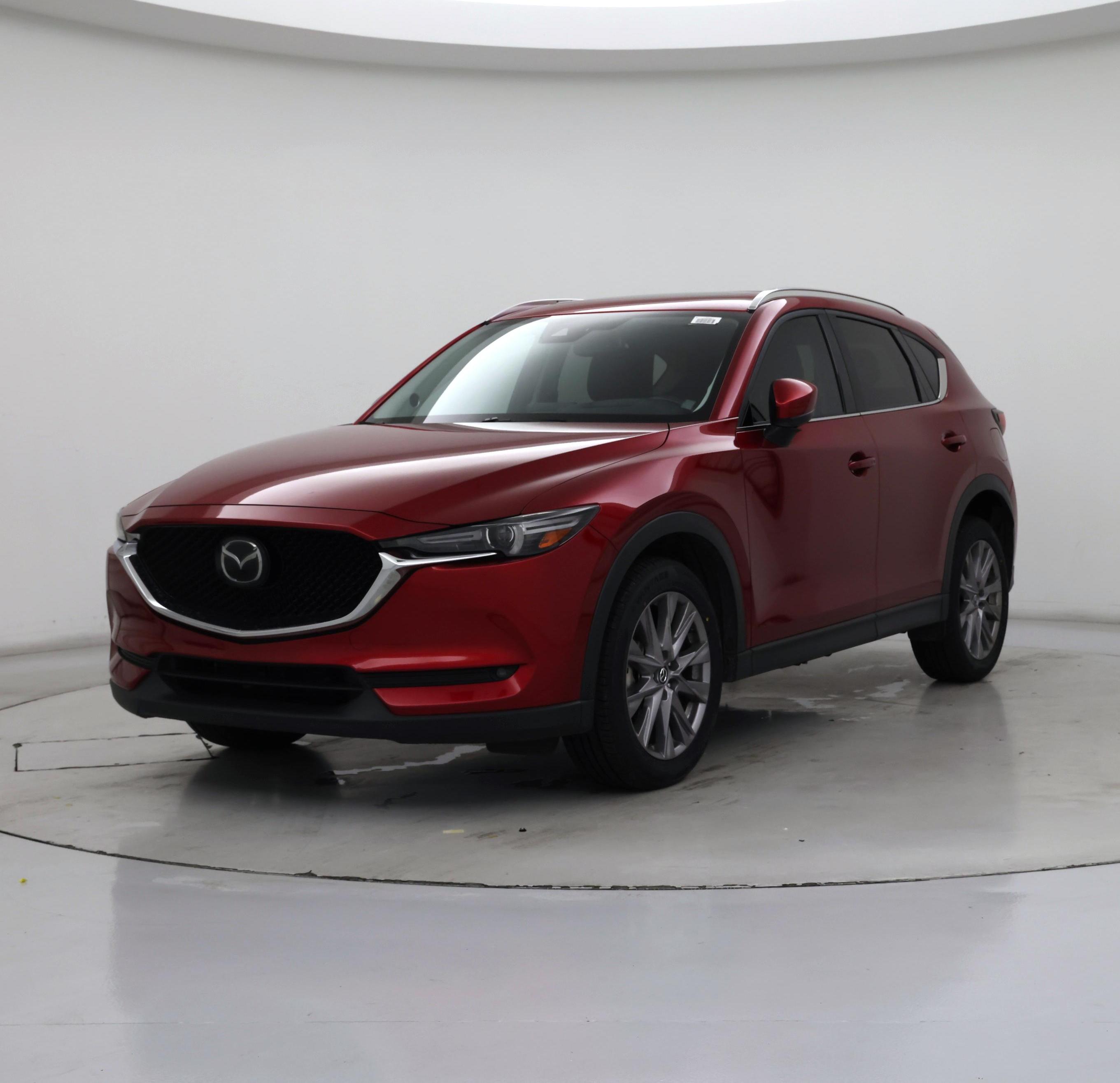 Thumbnail: 2019 Mazda CX-5 - 4