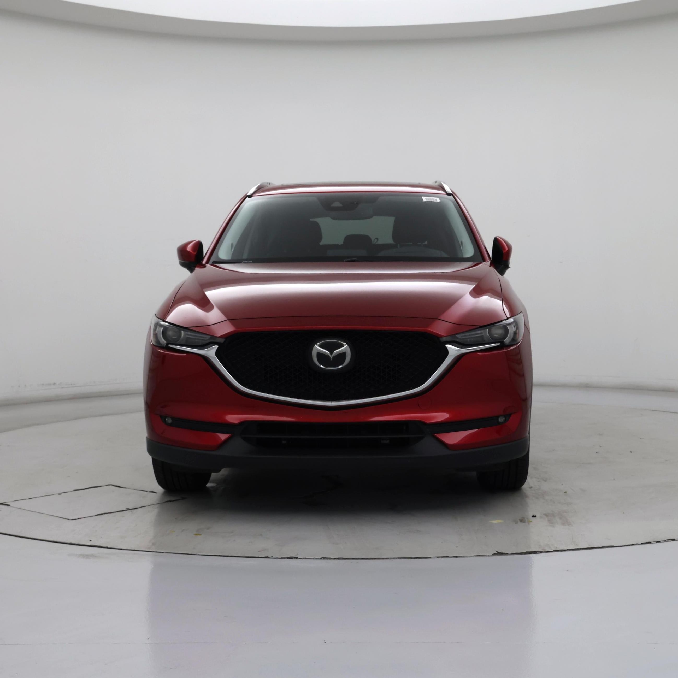 Thumbnail: 2019 Mazda CX-5 - 5