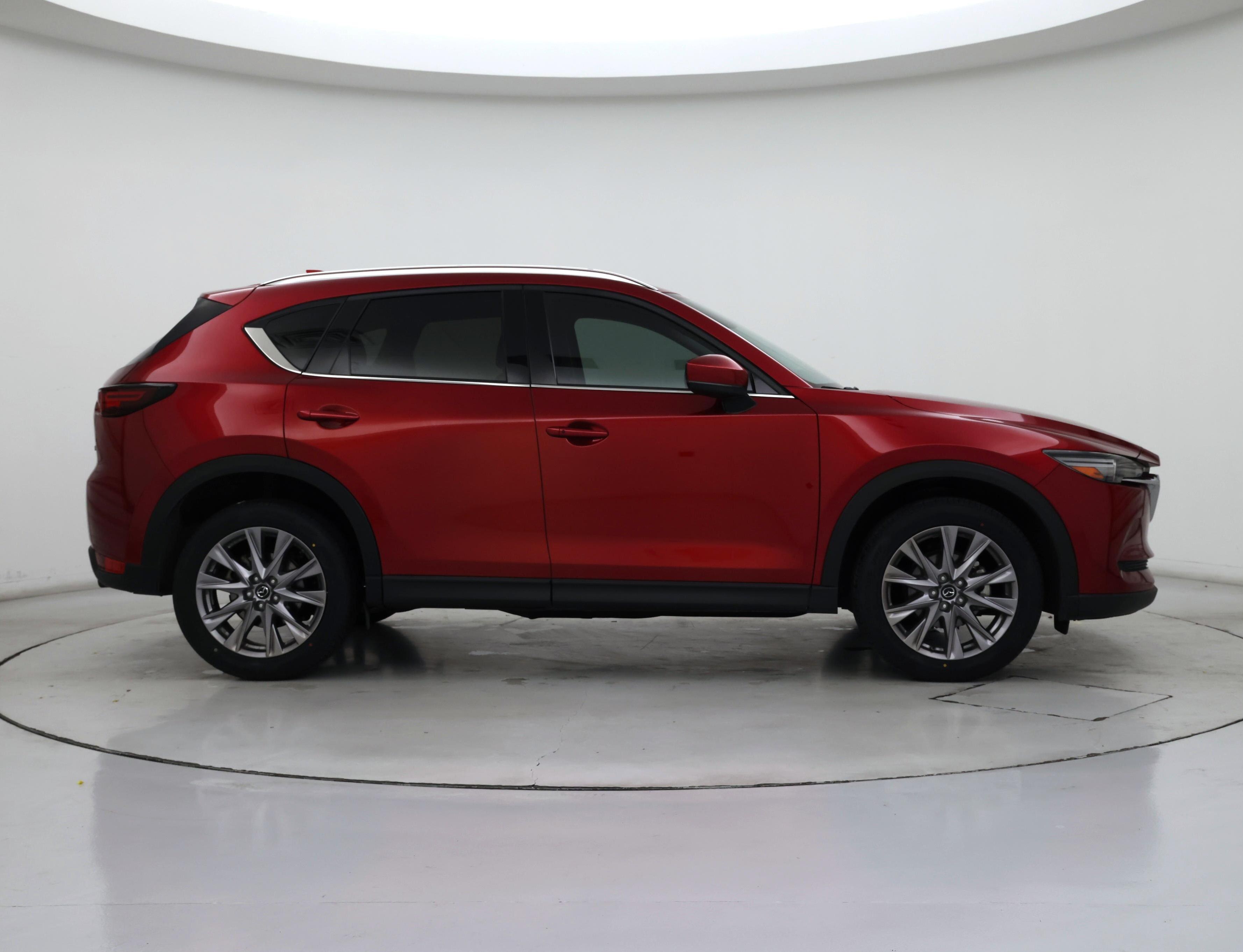 Thumbnail: 2019 Mazda CX-5 - 7