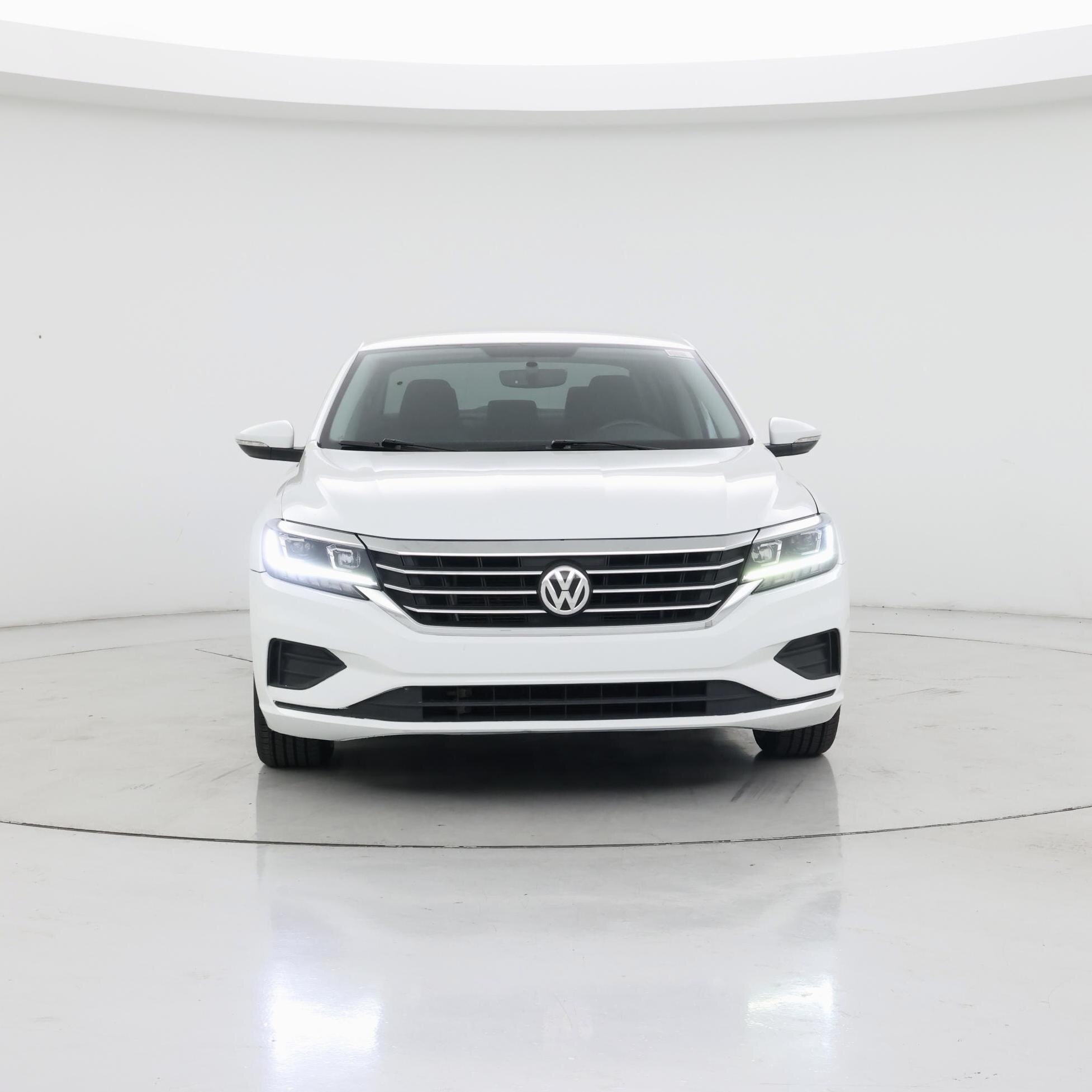 Thumbnail: 2021 Volkswagen Passat - 5