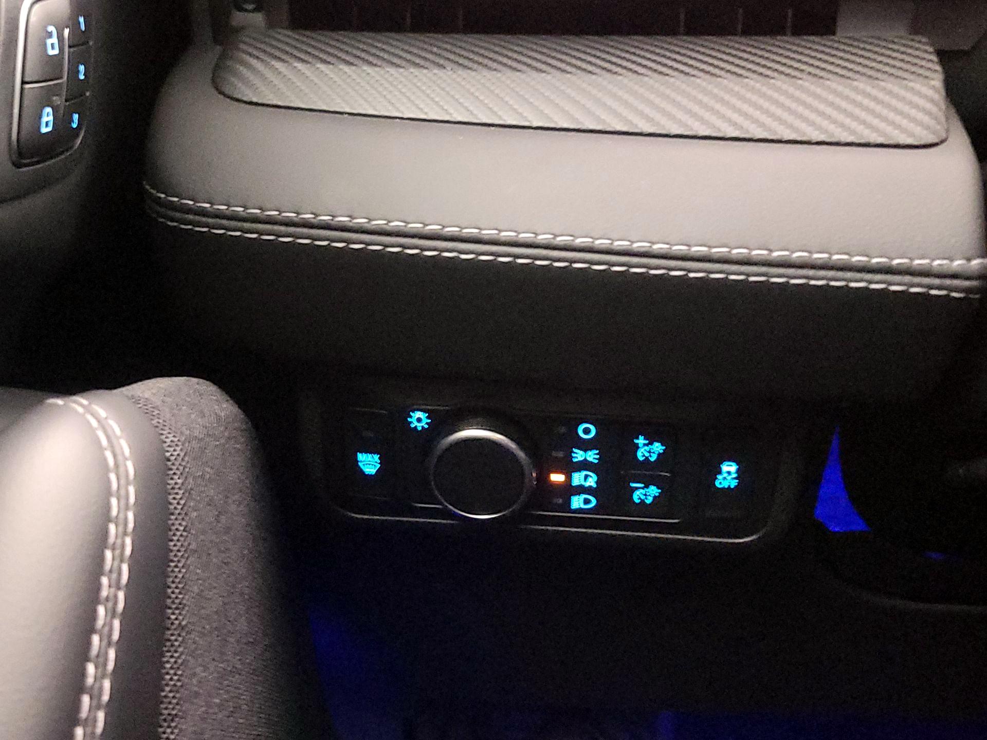 Thumbnail: 2022 Ford Mustang Mach-E - 13