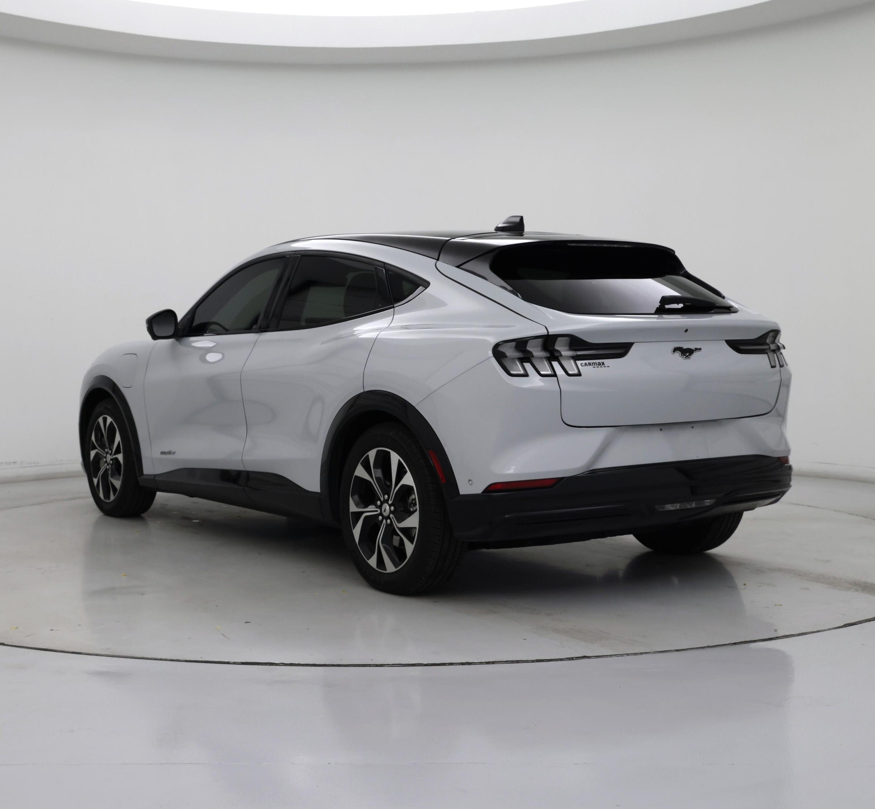 Thumbnail: 2022 Ford Mustang Mach-E - 2