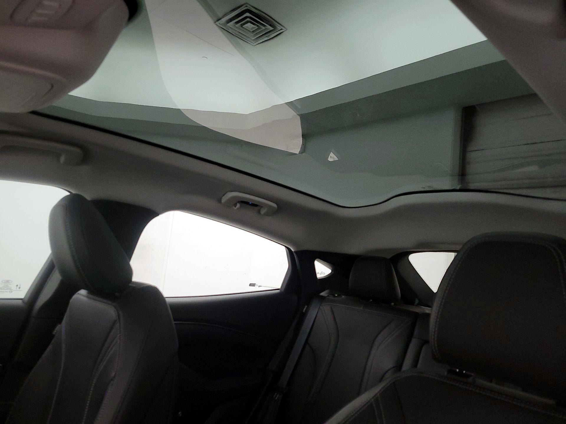 Thumbnail: 2022 Ford Mustang Mach-E - 20