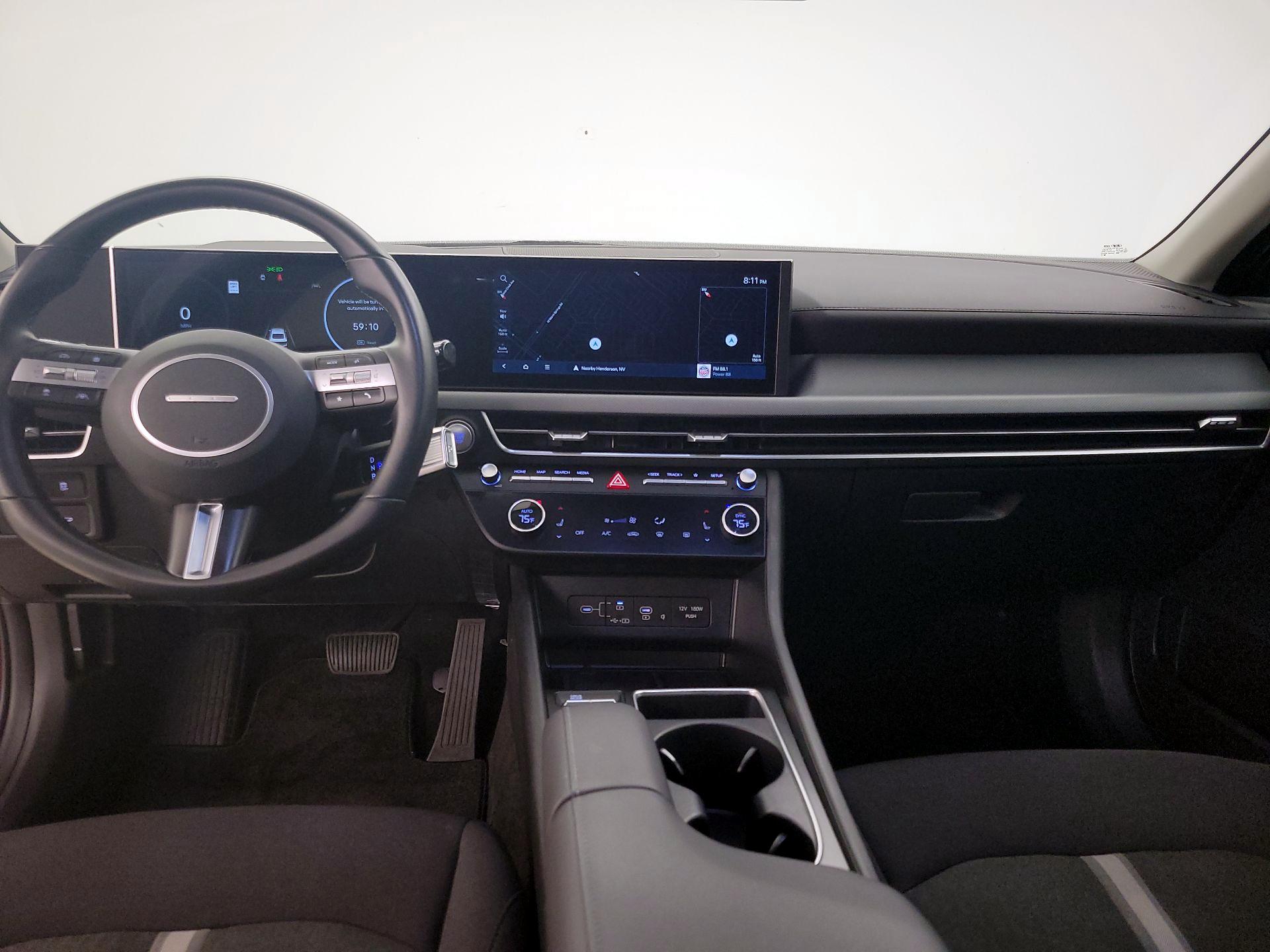 Thumbnail: 2024 Hyundai Sonata - 9