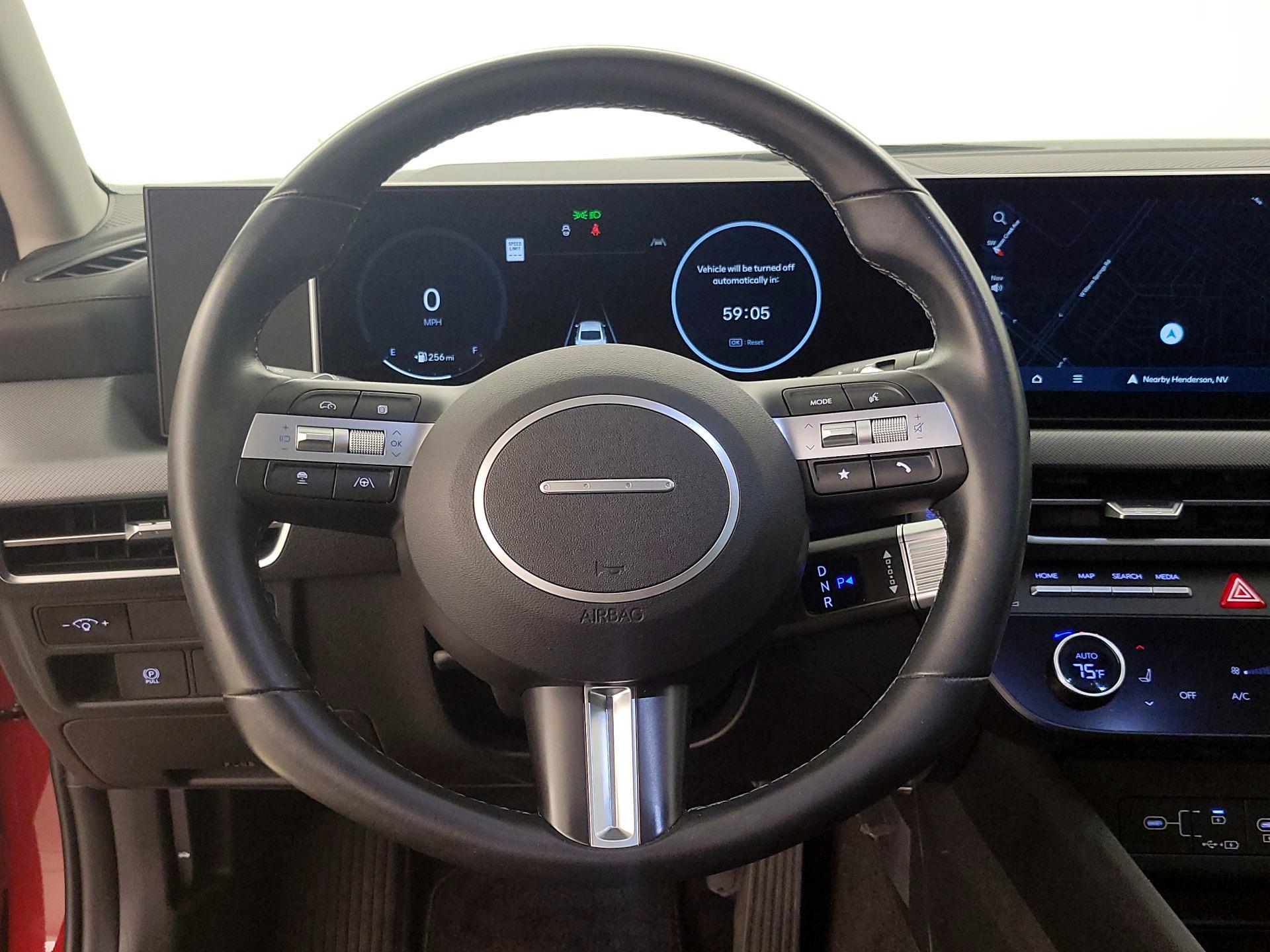 Thumbnail: 2024 Hyundai Sonata - 10