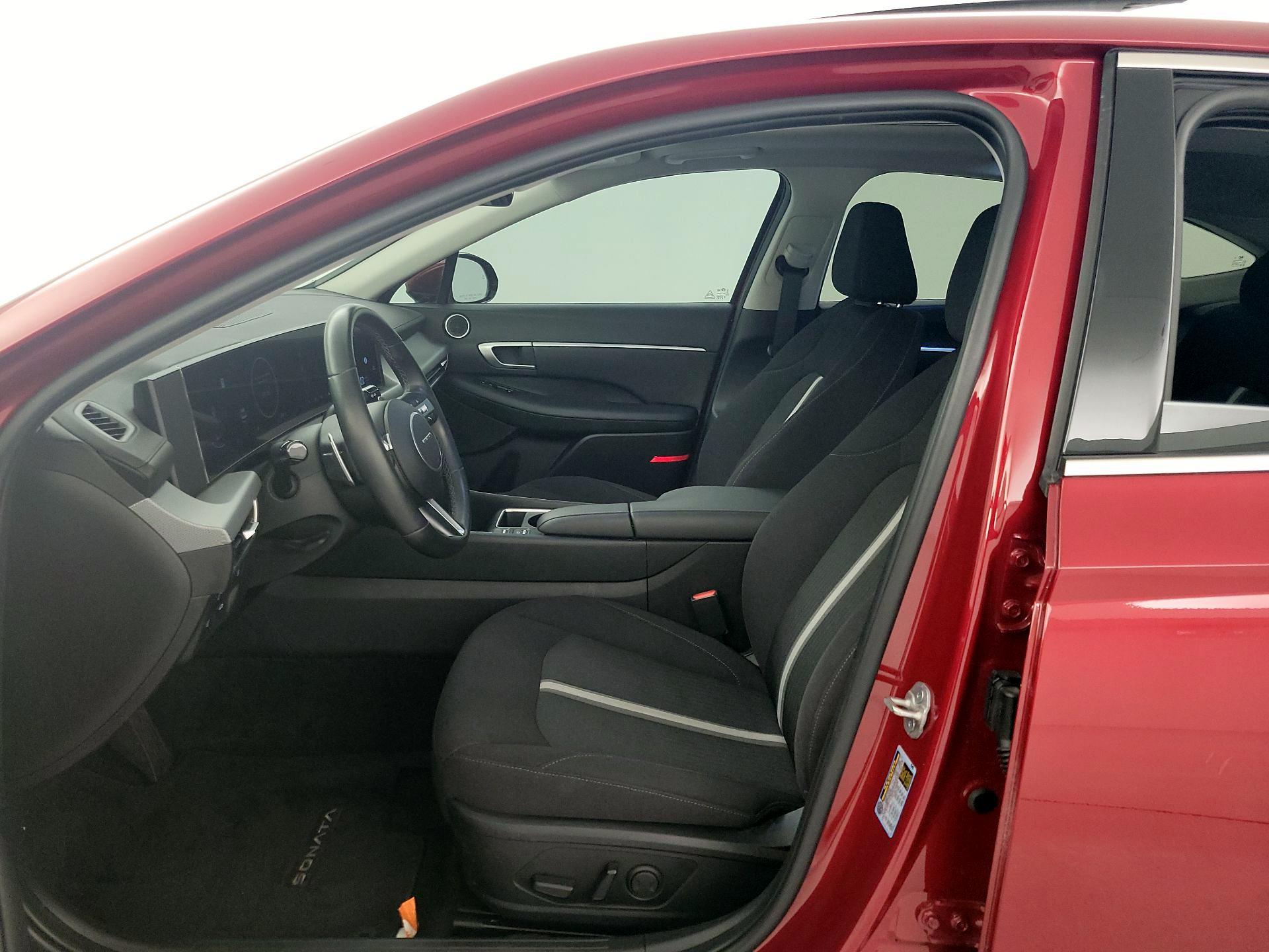 Thumbnail: 2024 Hyundai Sonata - 11