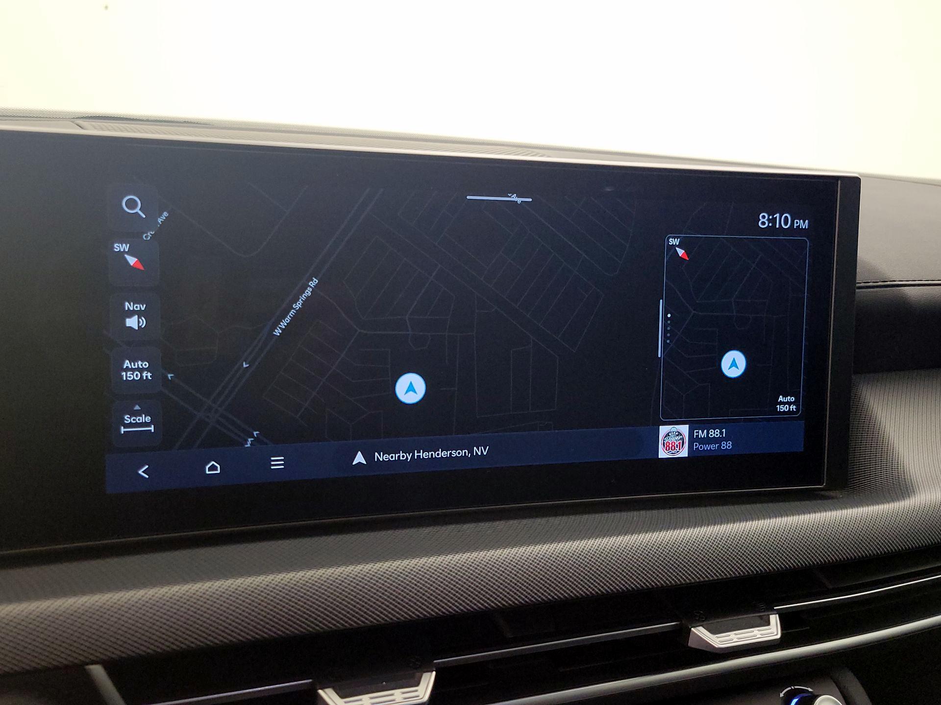 Thumbnail: 2024 Hyundai Sonata - 14