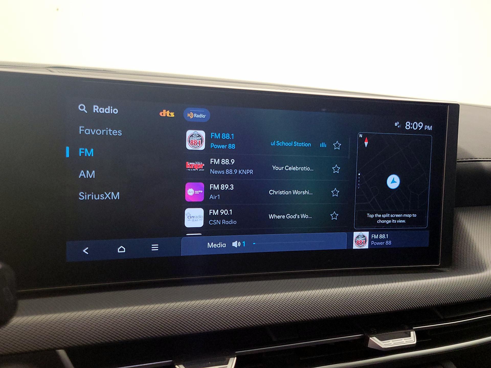 Thumbnail: 2024 Hyundai Sonata - 16