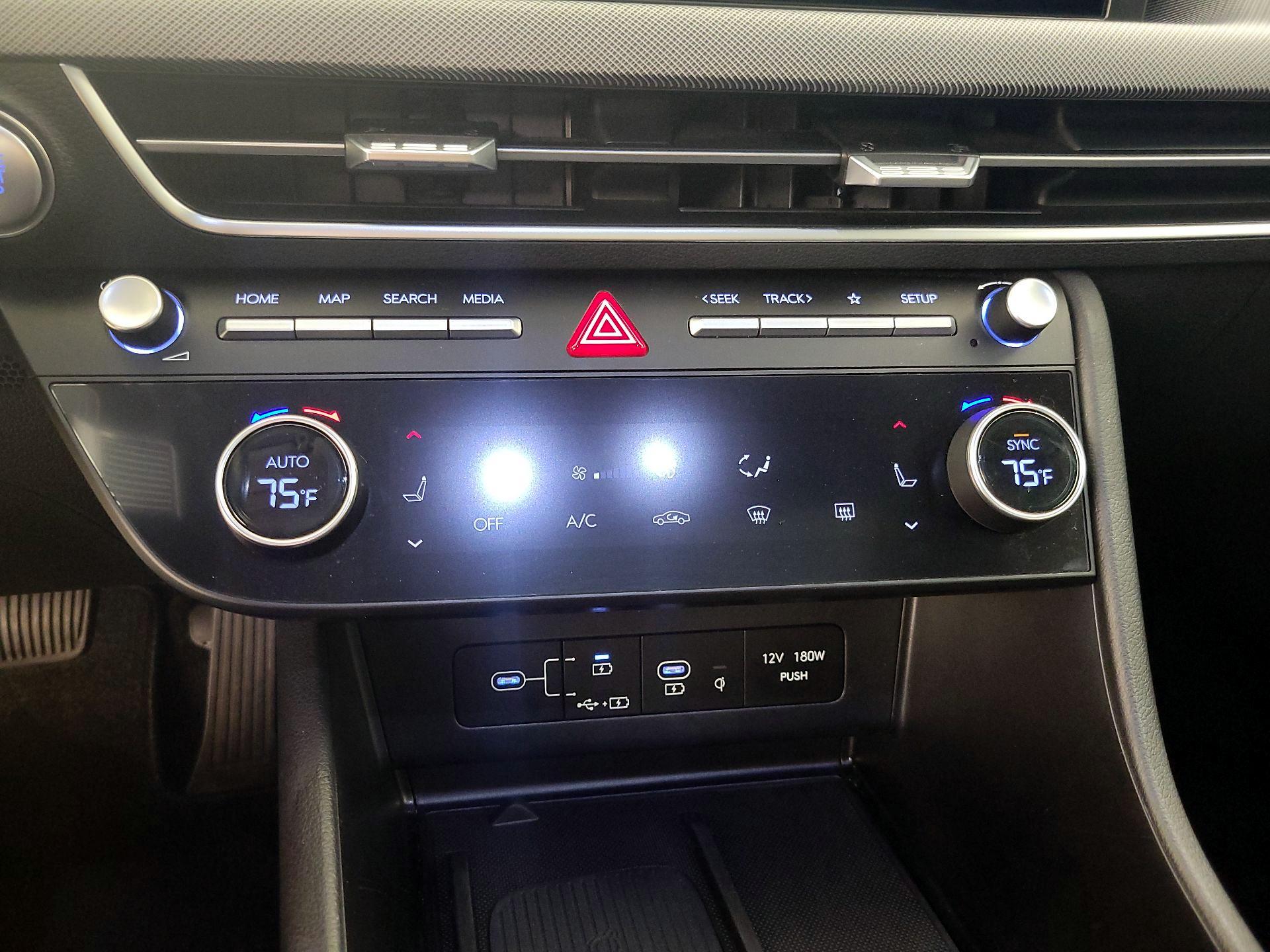 Thumbnail: 2024 Hyundai Sonata - 17