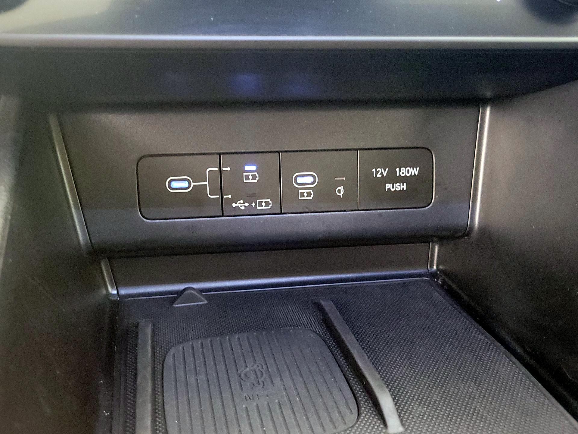 Thumbnail: 2024 Hyundai Sonata - 19