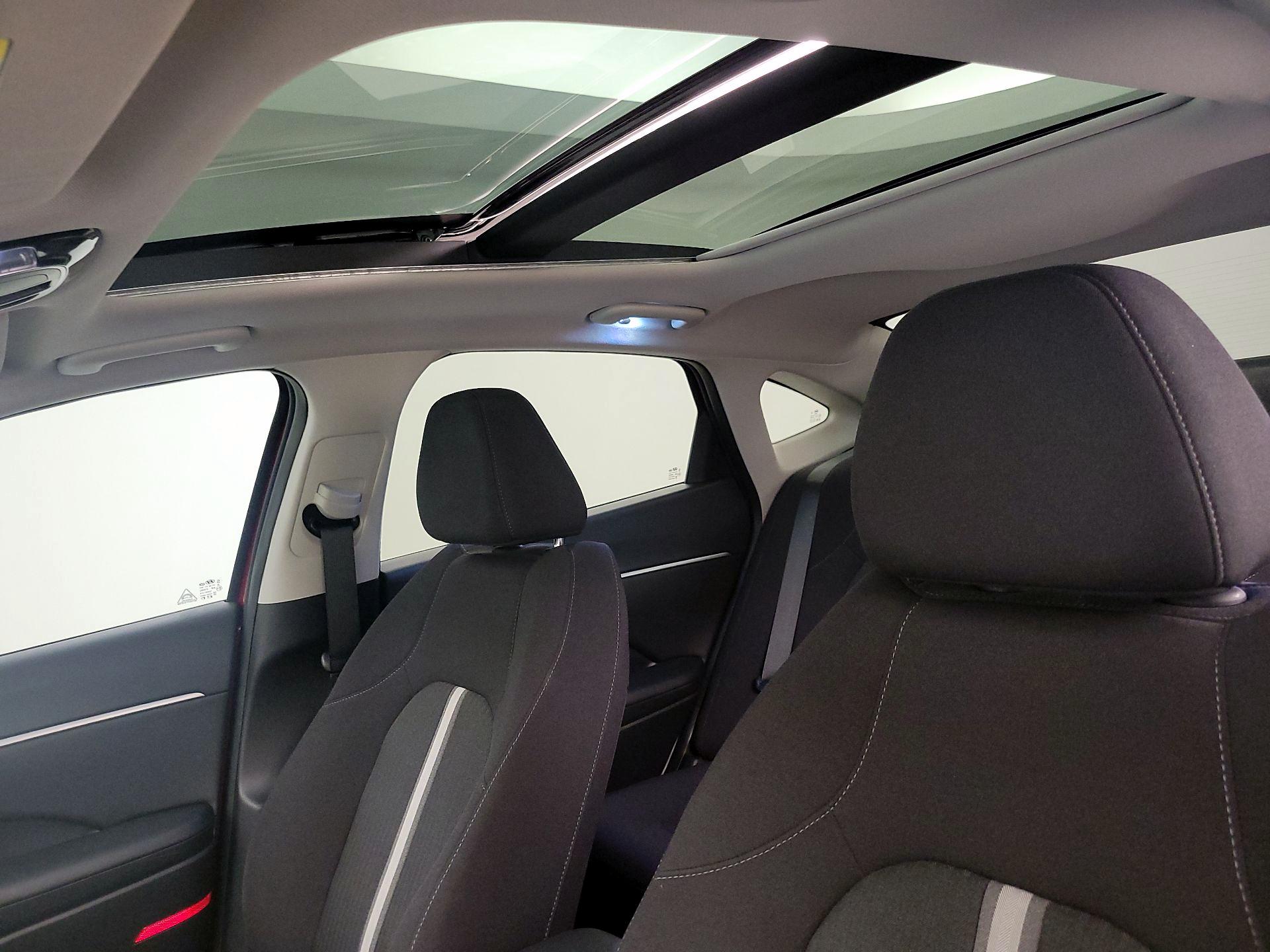 Thumbnail: 2024 Hyundai Sonata - 20