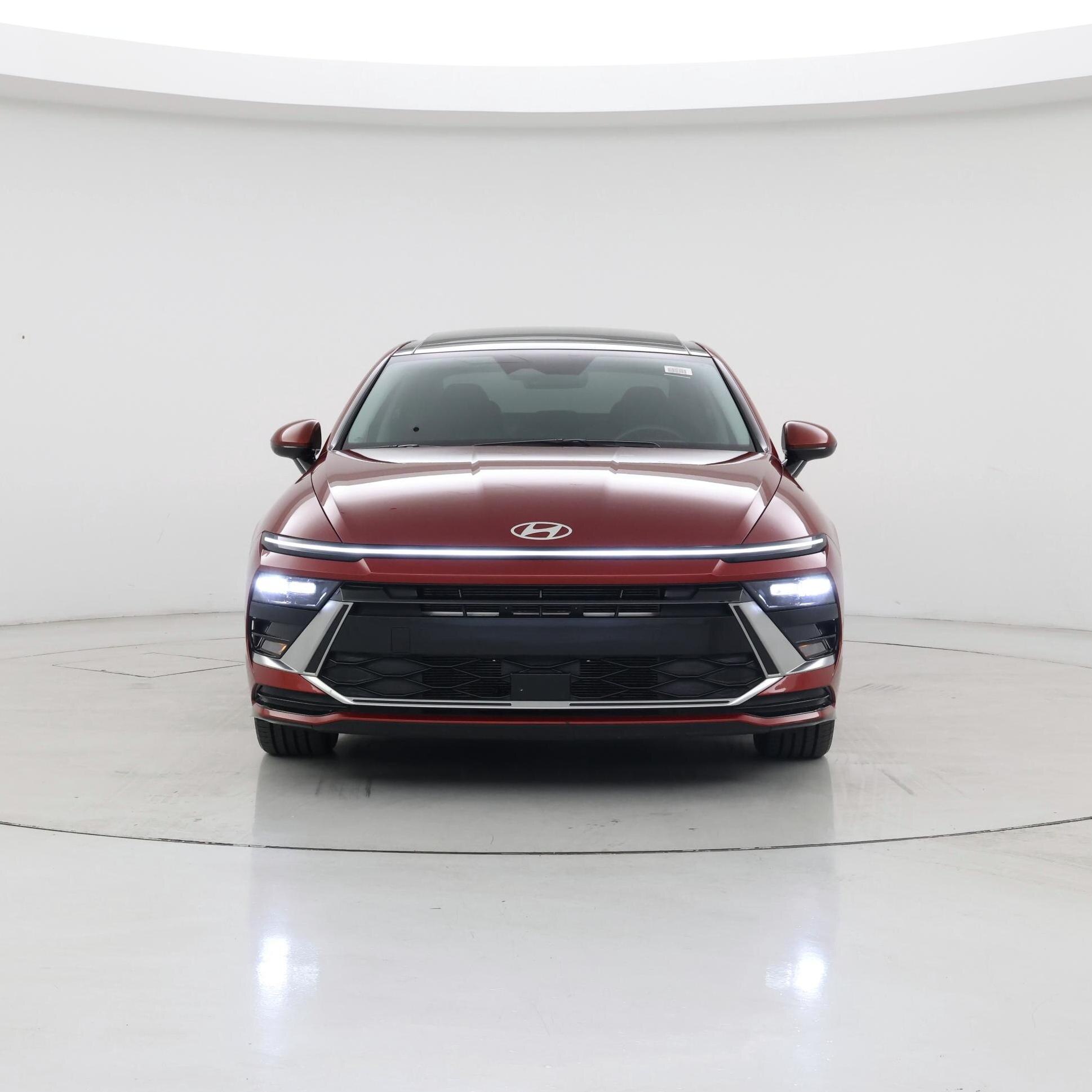 Thumbnail: 2024 Hyundai Sonata - 5