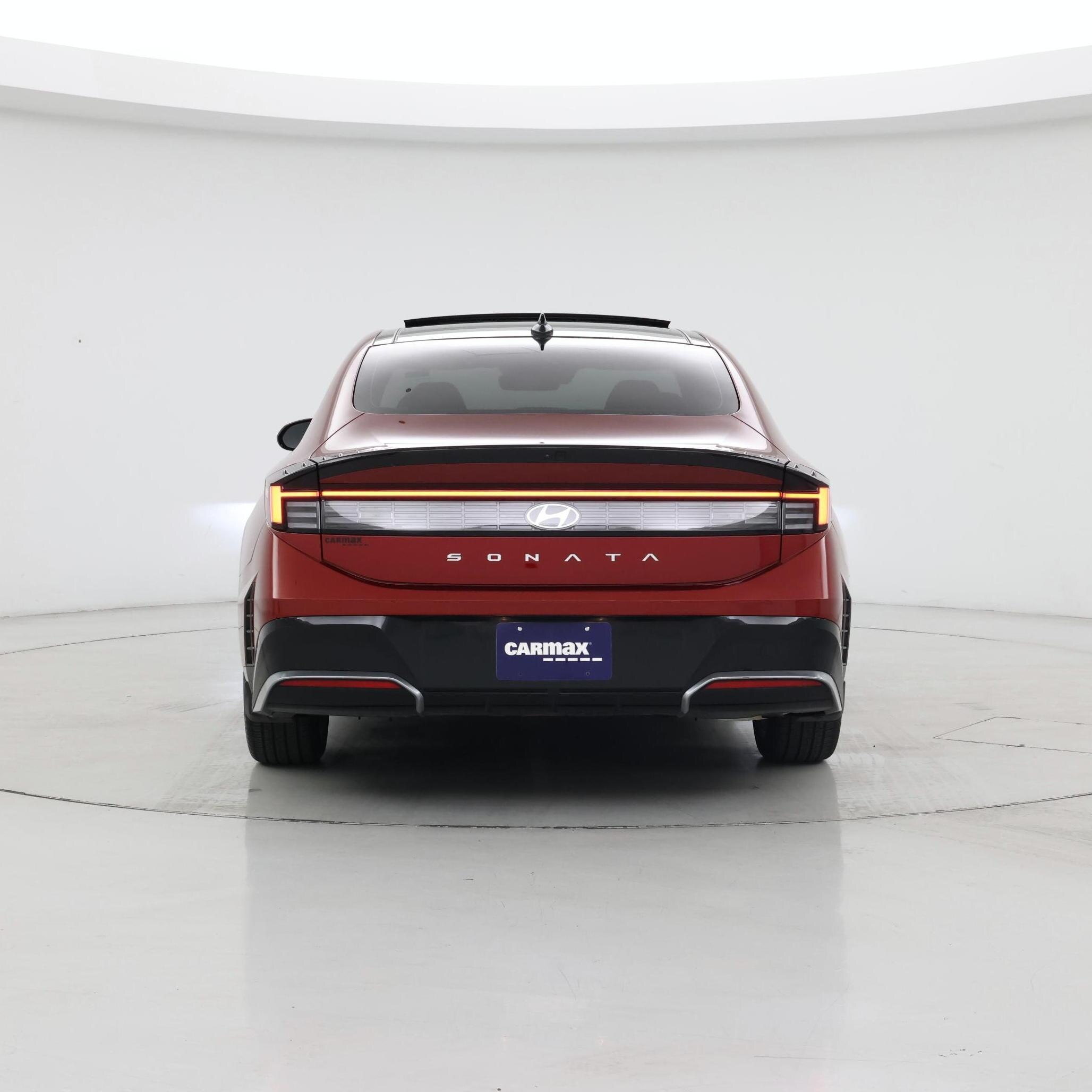 Thumbnail: 2024 Hyundai Sonata - 6