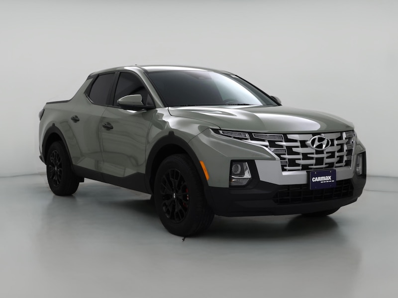 2023 Hyundai Santa Cruz SEL -
                  Las Vegas, NV