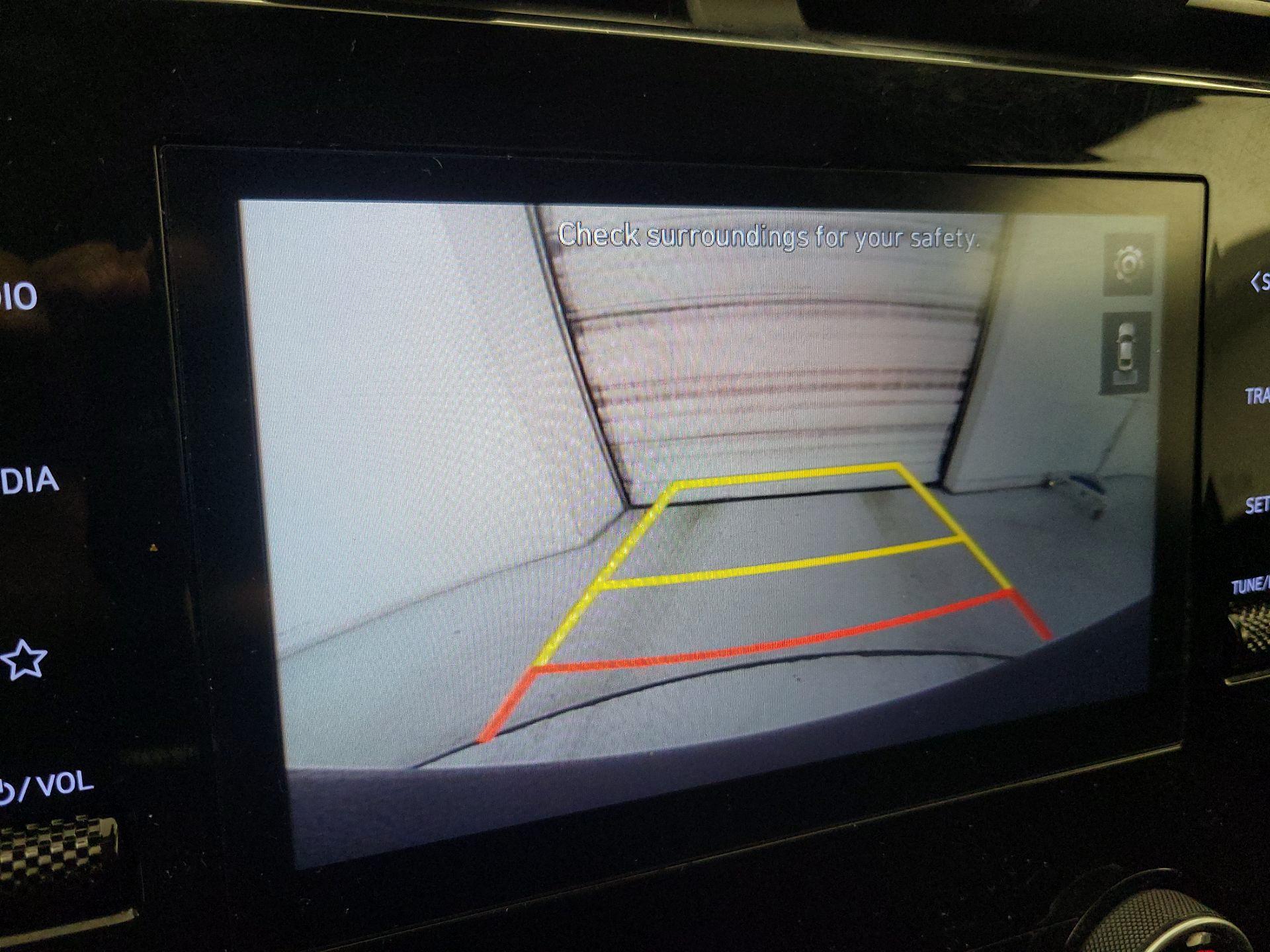 Thumbnail: 2023 Hyundai Santa Cruz - 14