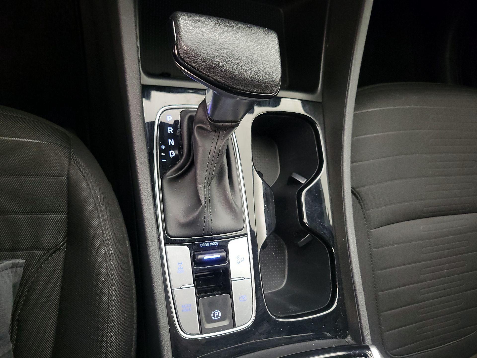 Thumbnail: 2023 Hyundai Santa Cruz - 17