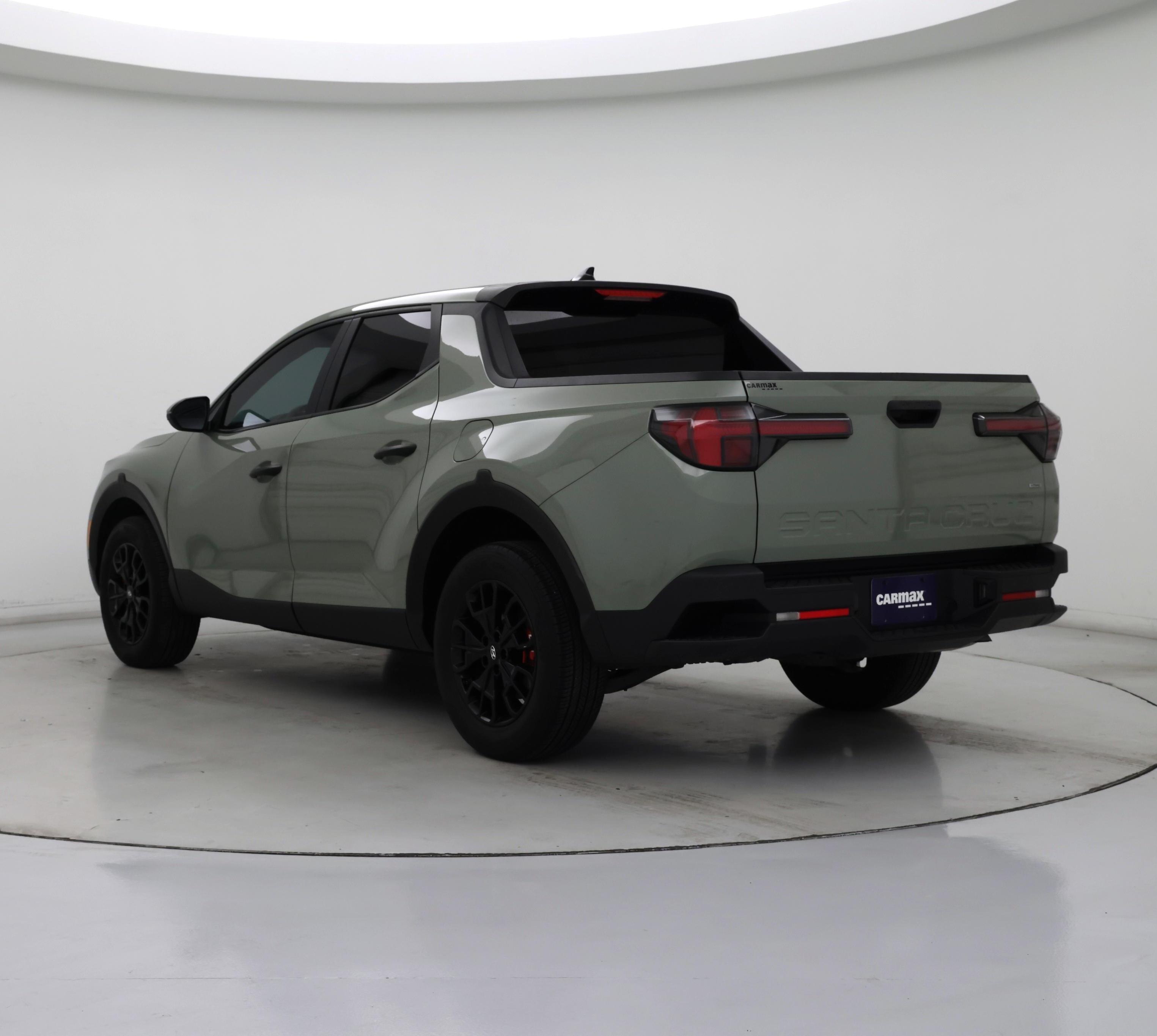 Thumbnail: 2023 Hyundai Santa Cruz - 2