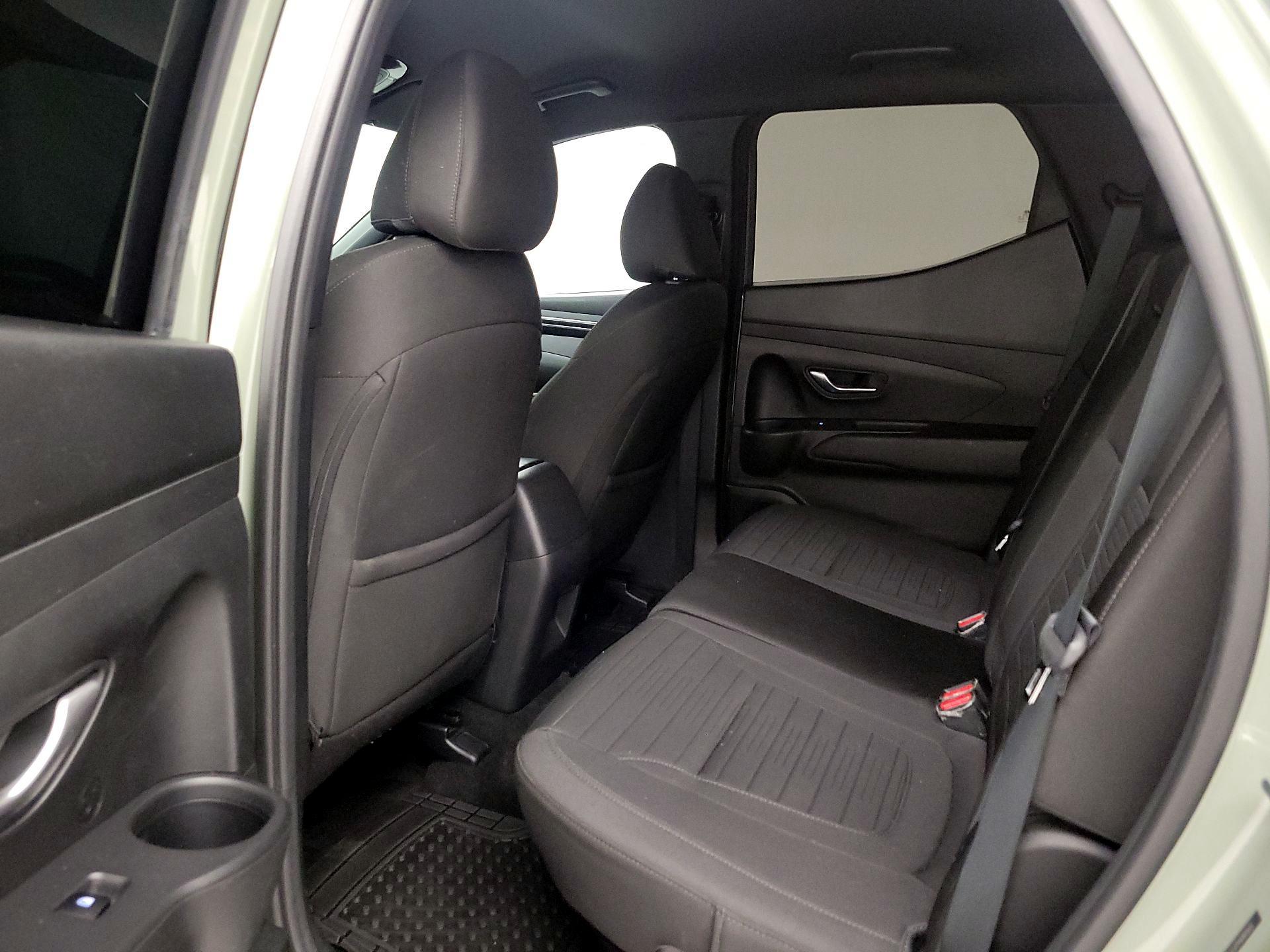 Thumbnail: 2023 Hyundai Santa Cruz - 19