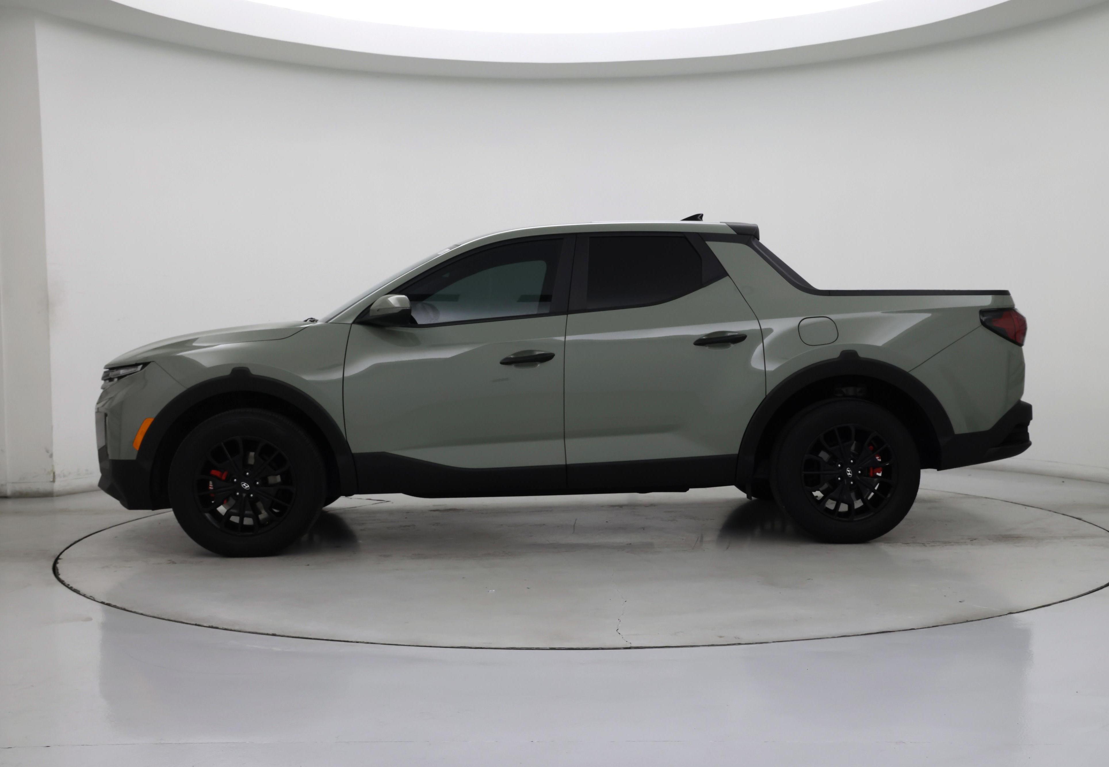 Thumbnail: 2023 Hyundai Santa Cruz - 3