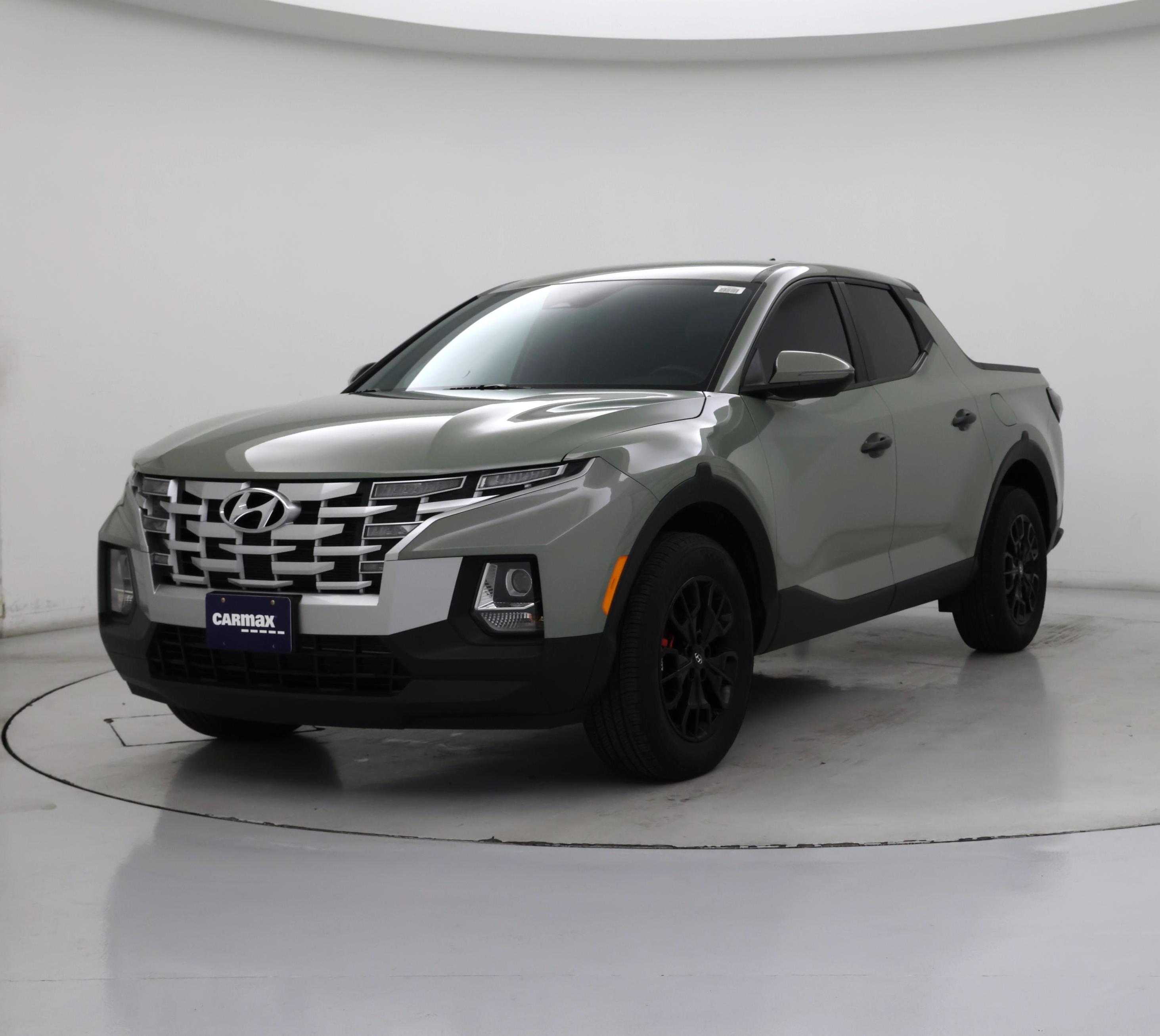 Thumbnail: 2023 Hyundai Santa Cruz - 4