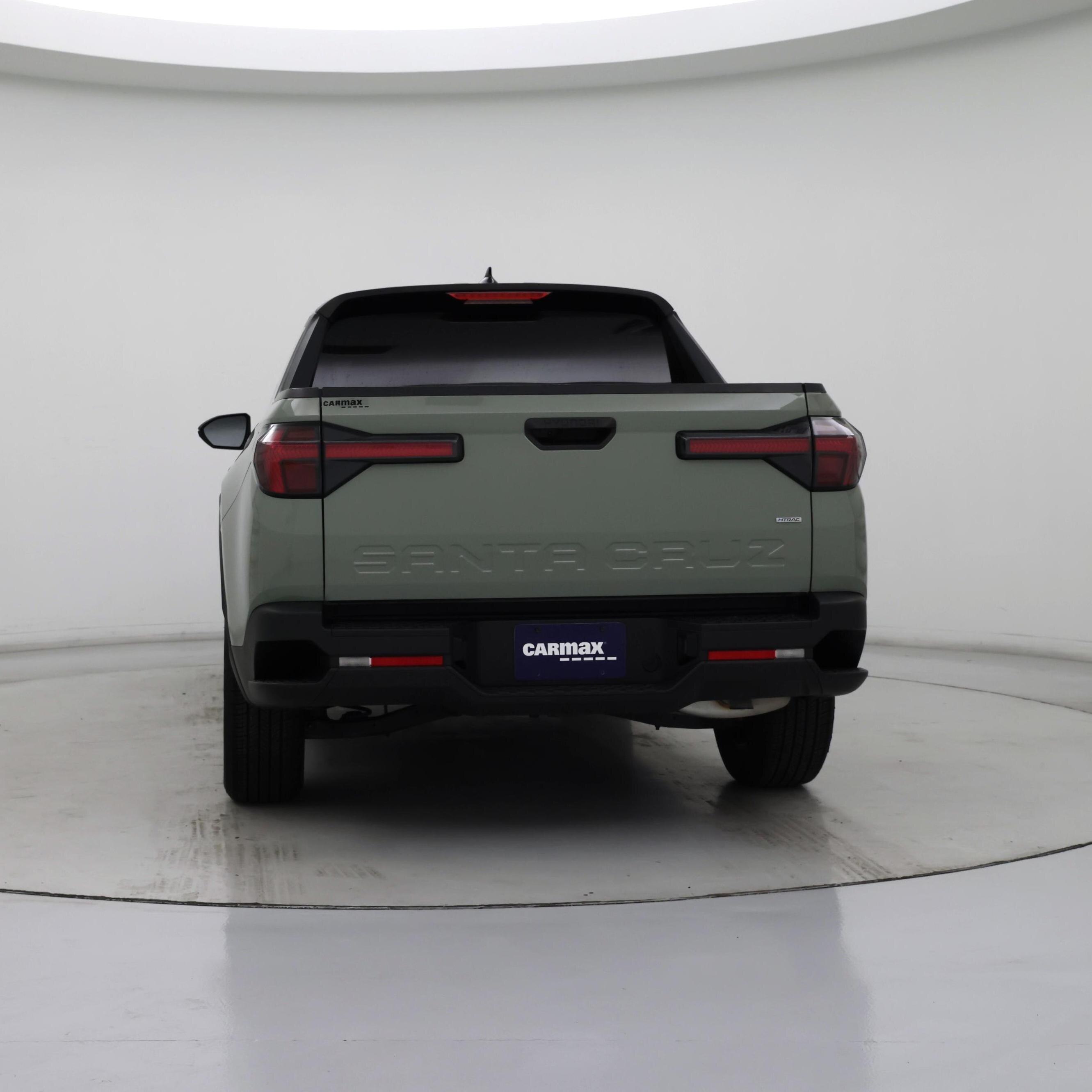 Thumbnail: 2023 Hyundai Santa Cruz - 6