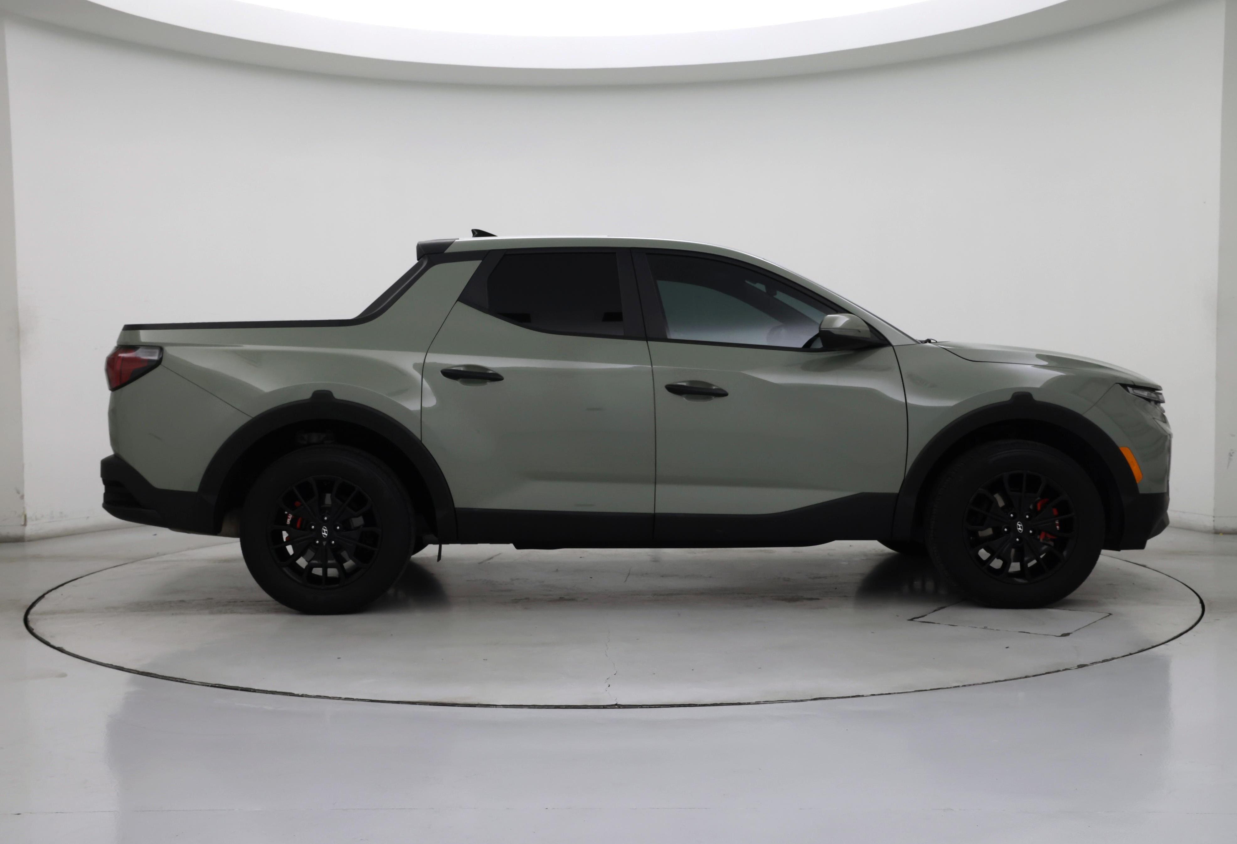 Thumbnail: 2023 Hyundai Santa Cruz - 7