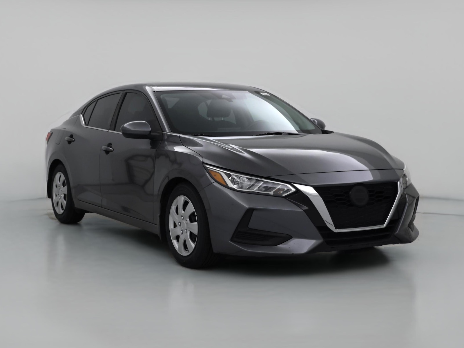 2022 Nissan Sentra S