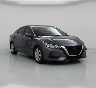 2022 Nissan Sentra S