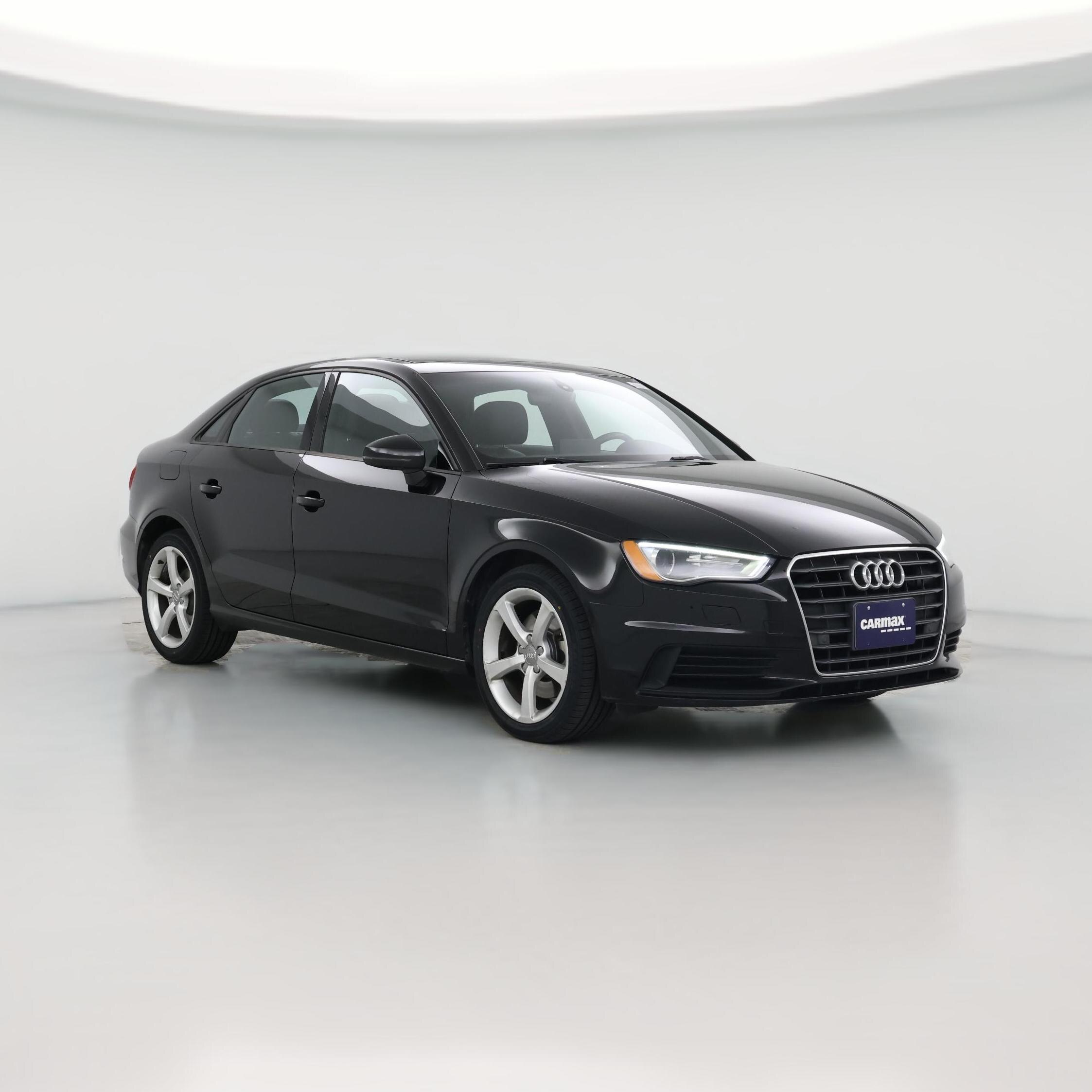Thumbnail: 2016 Audi A3 - 1