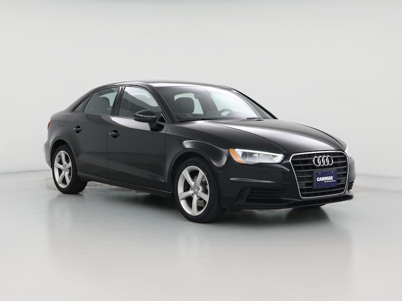 2016 Audi A3 Premium -
                  Henderson, NV