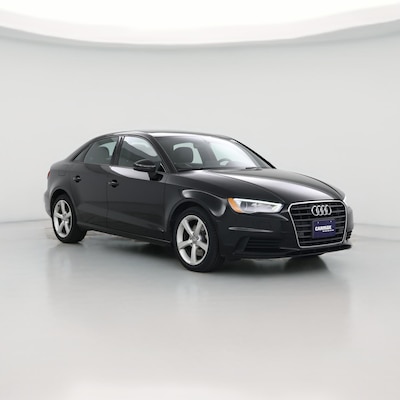 2016 Audi A3 Premium