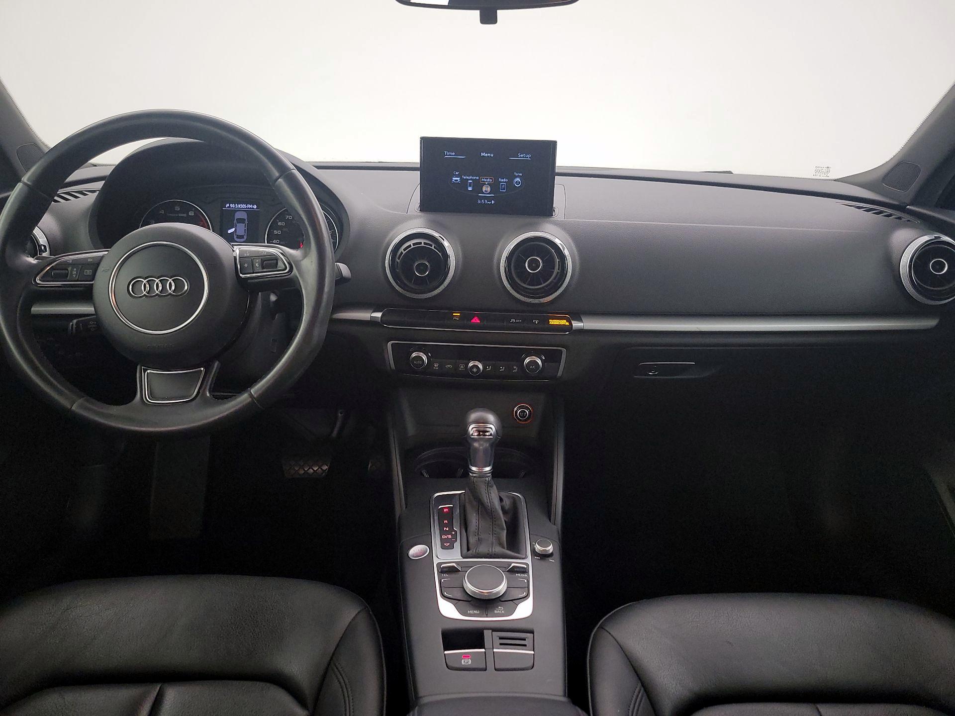 Thumbnail: 2016 Audi A3 - 9