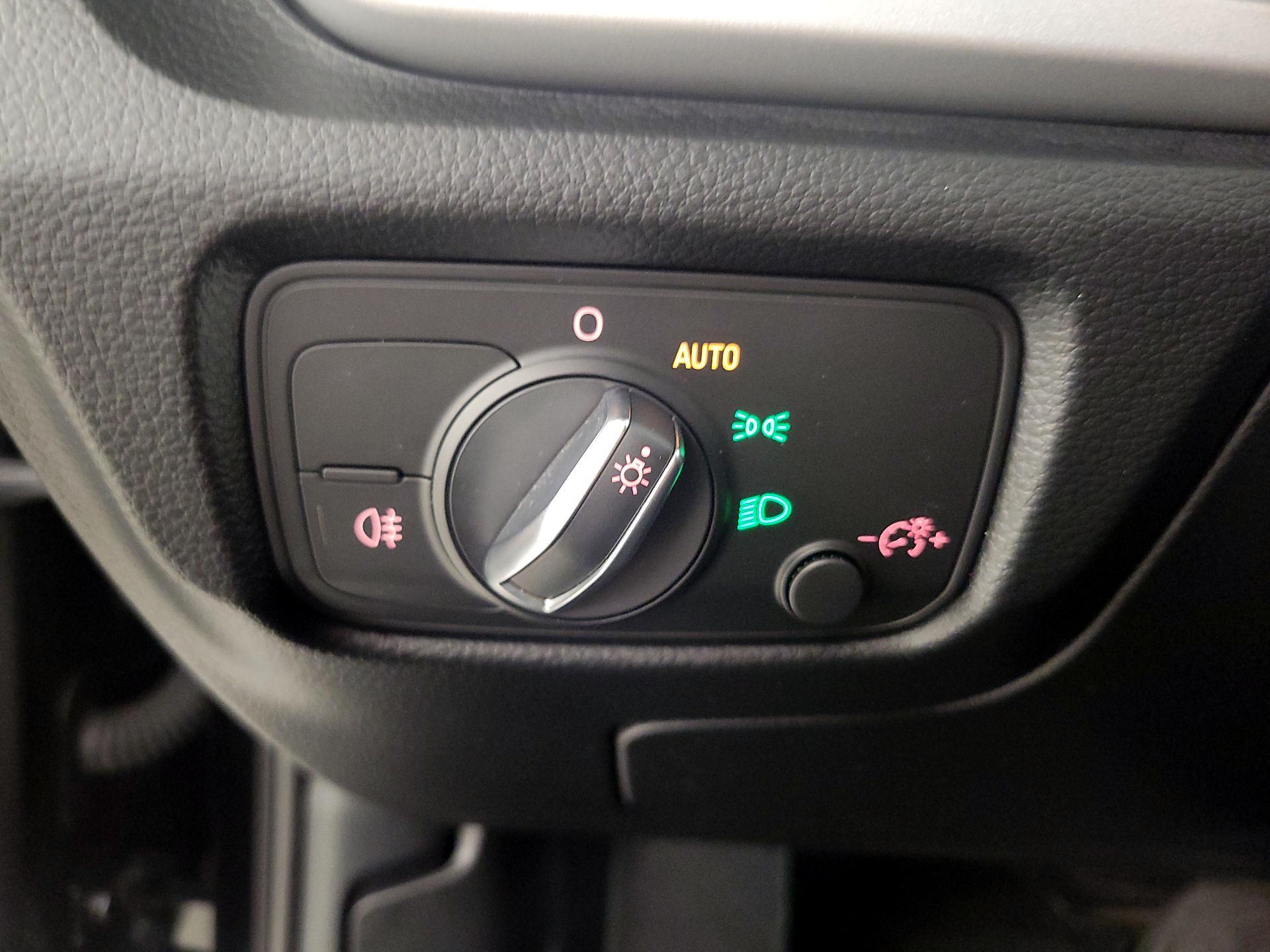 Thumbnail: 2016 Audi A3 - 13